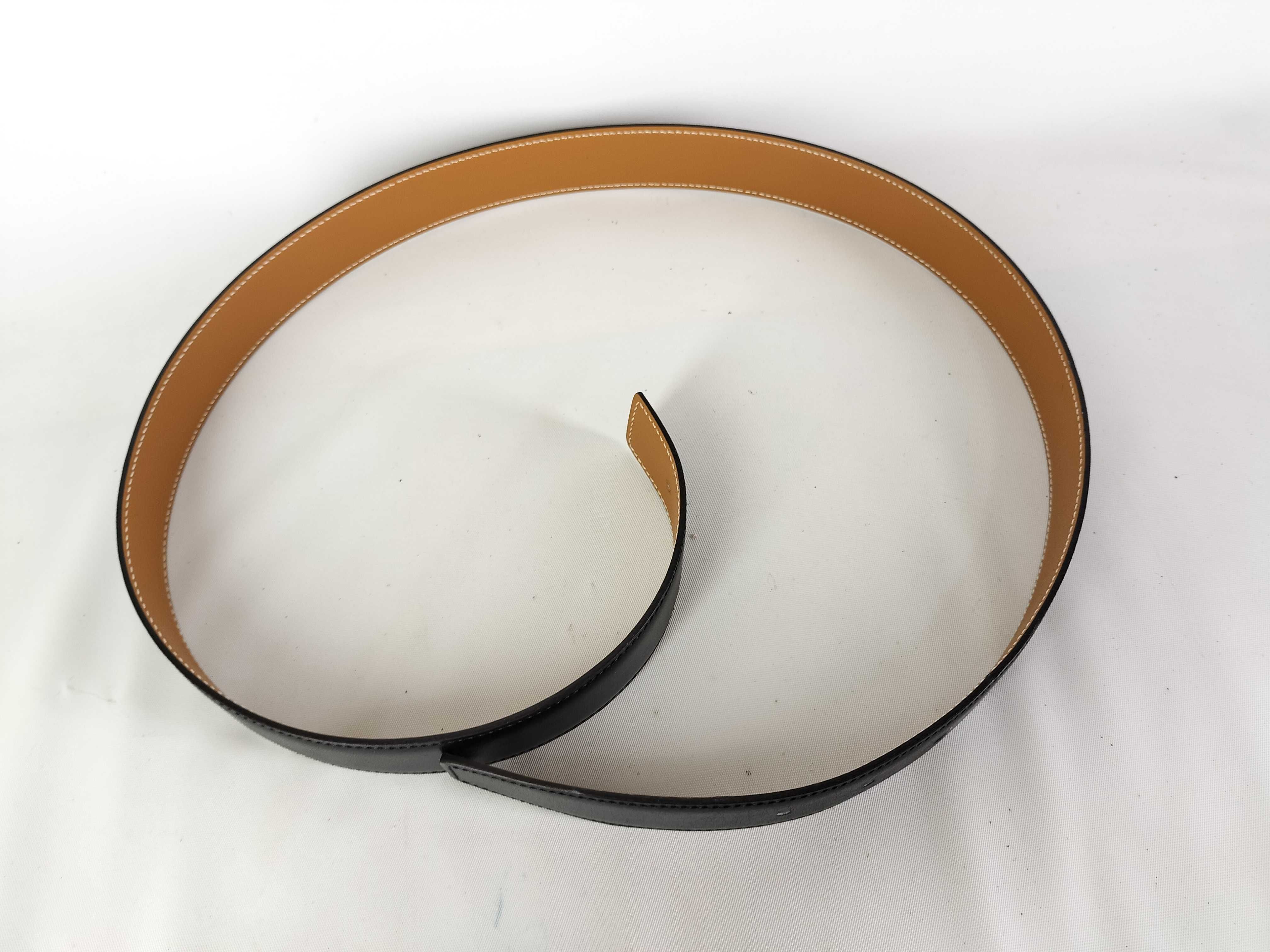 Constance Gold M Stamp Belt — view 2