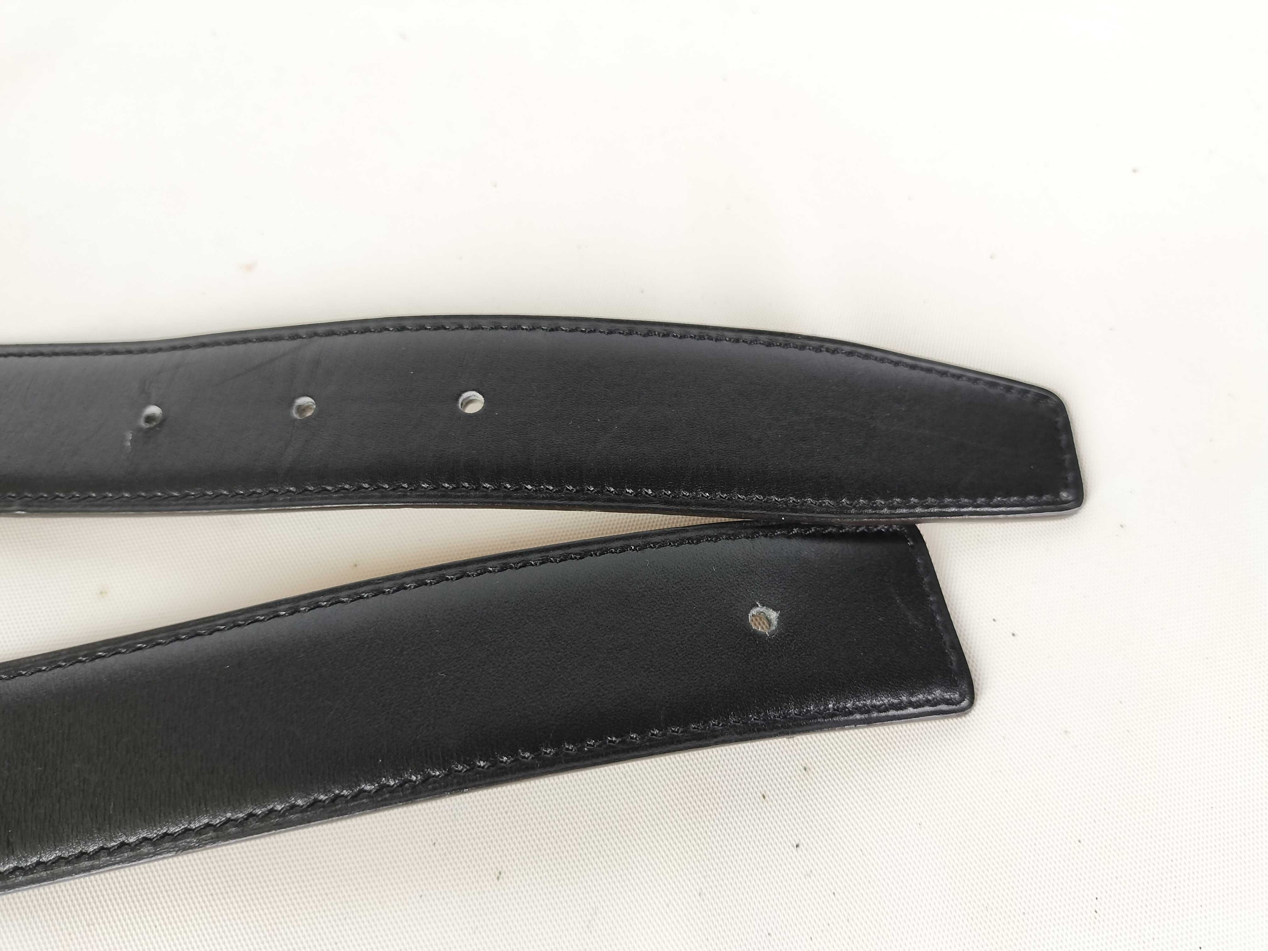 Constance Gold M Stamp Belt — view 3