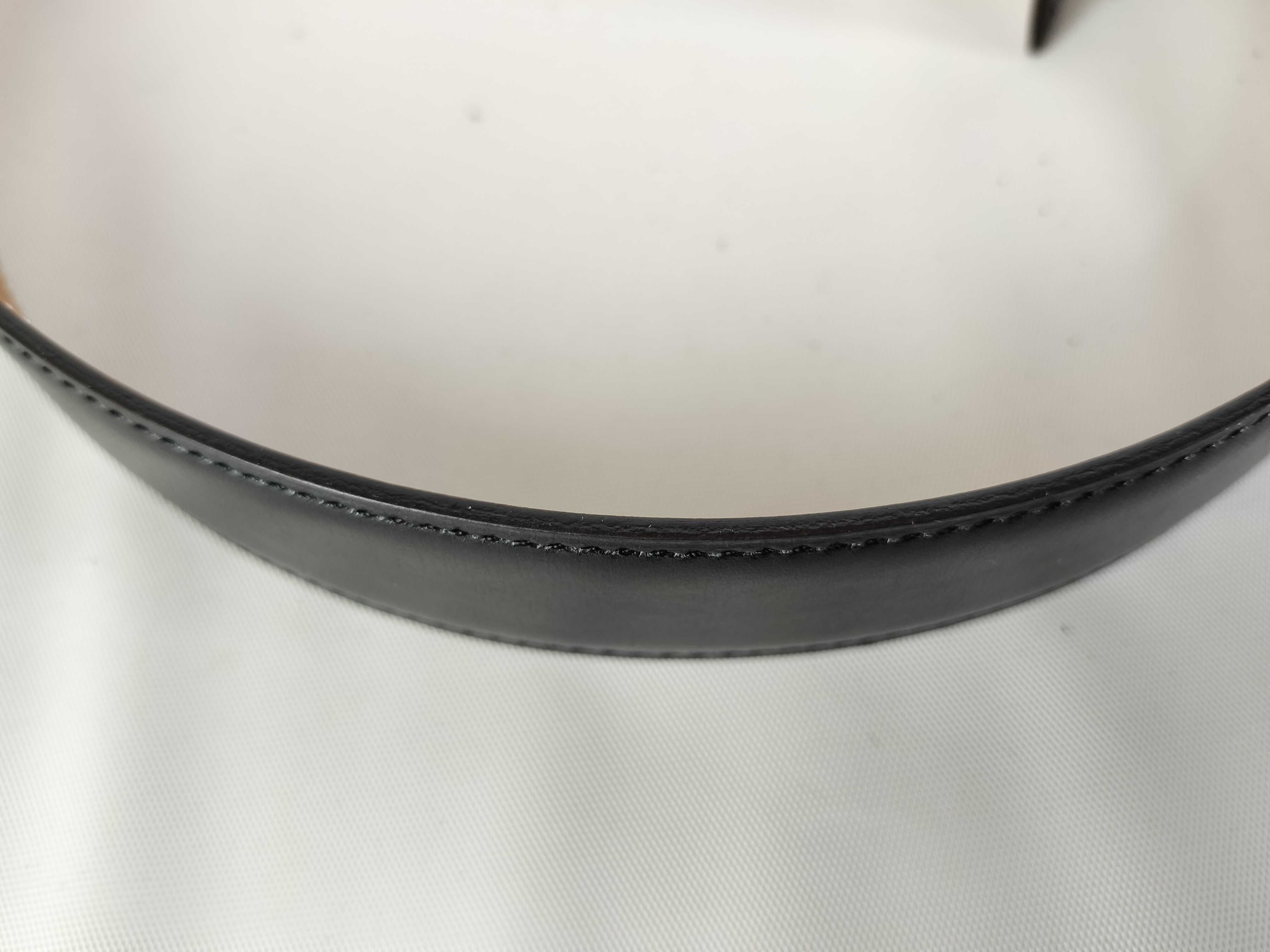 Constance Gold M Stamp Belt — view 7