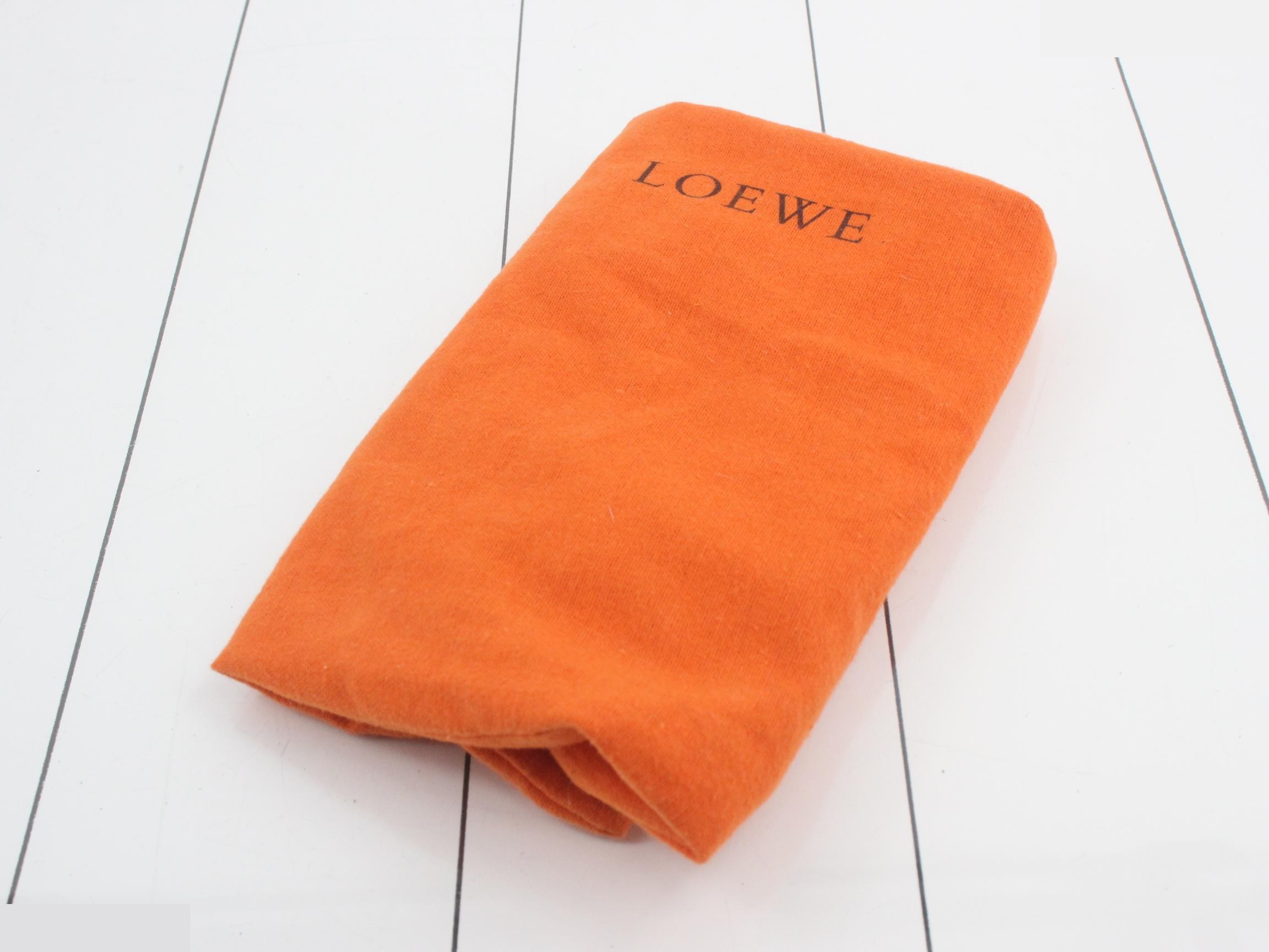 Anagram handbag with pouch — view 7
