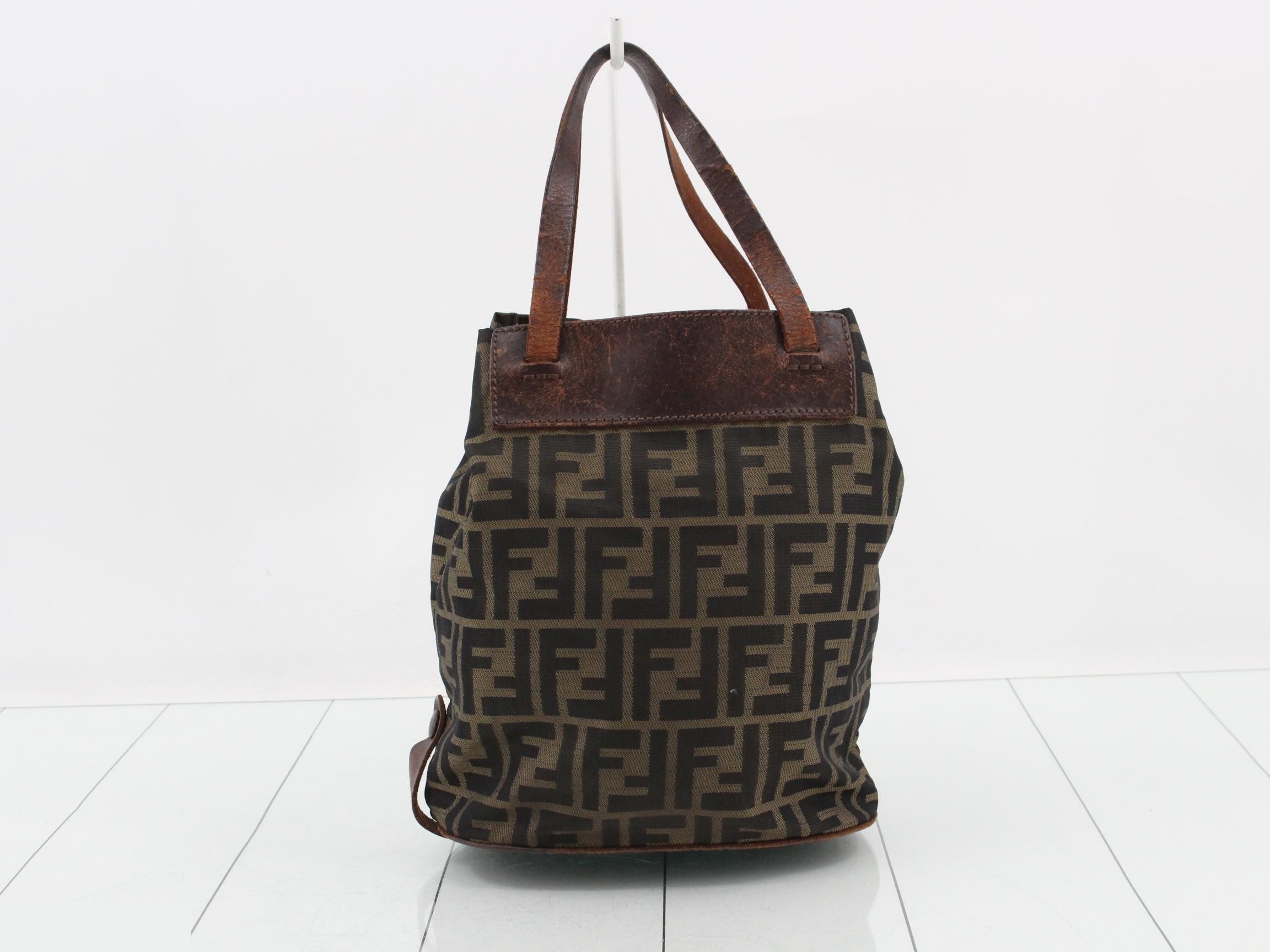 Zucca (bag) - Tote bag — view 2