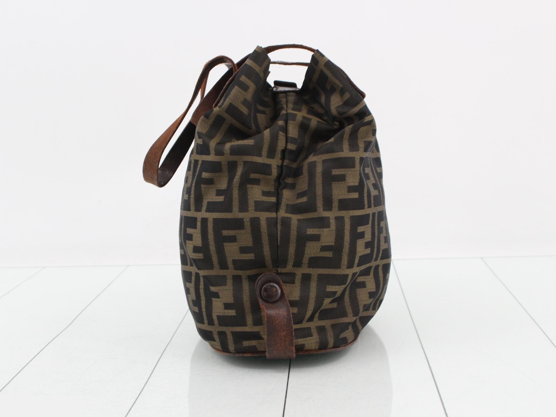Zucca (bag) - Tote bag — view 3