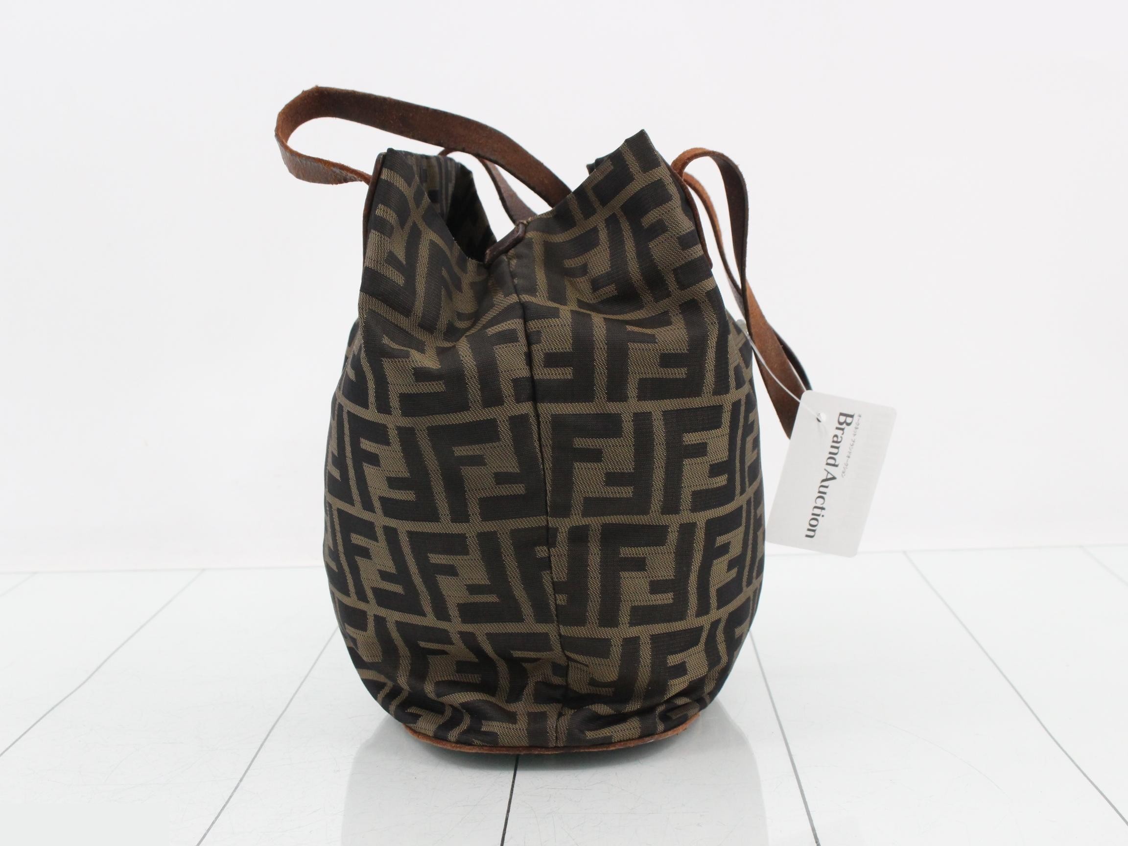 Zucca (bag) - Tote bag — view 4