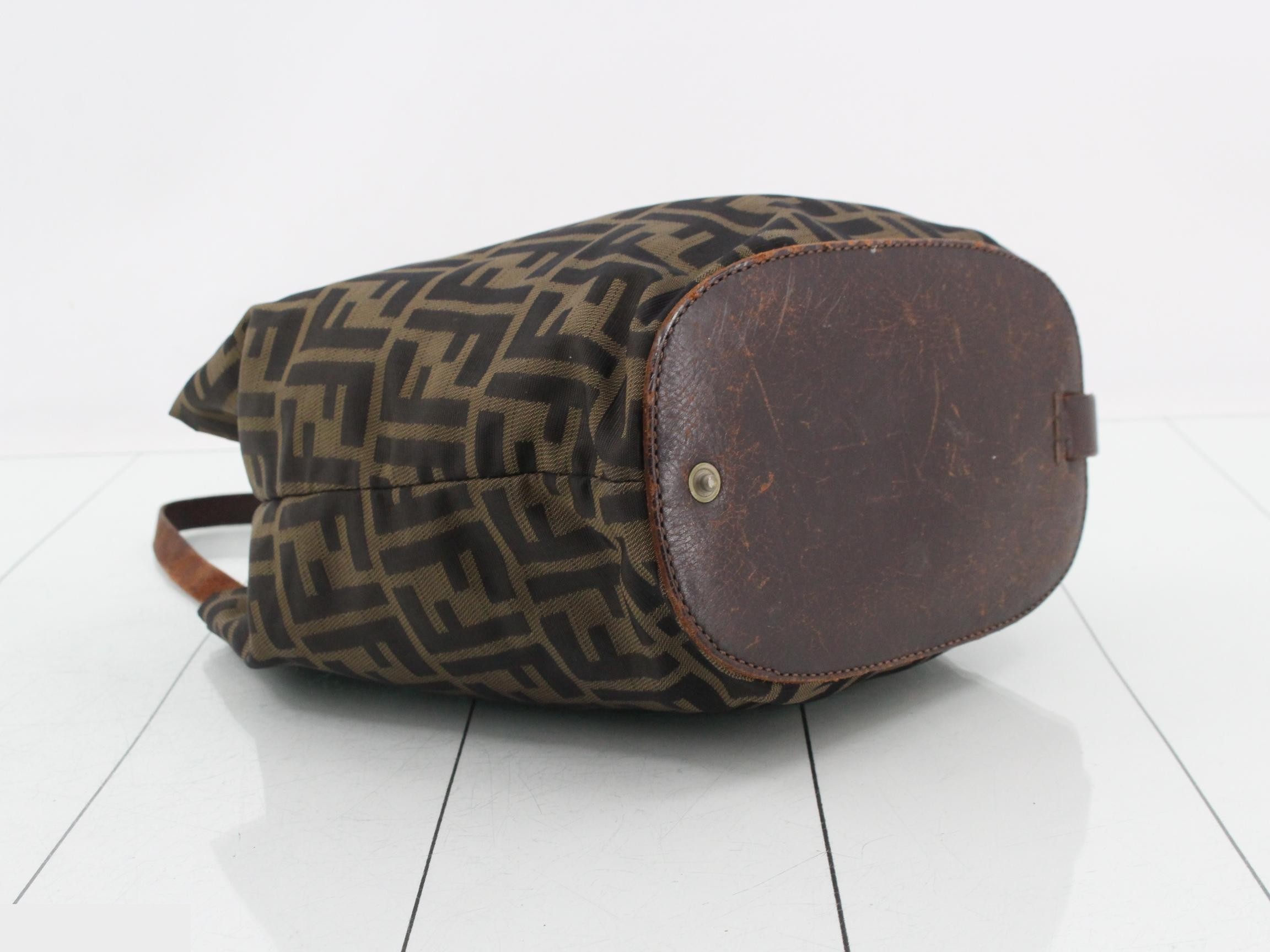 Zucca (bag) - Tote bag — view 5