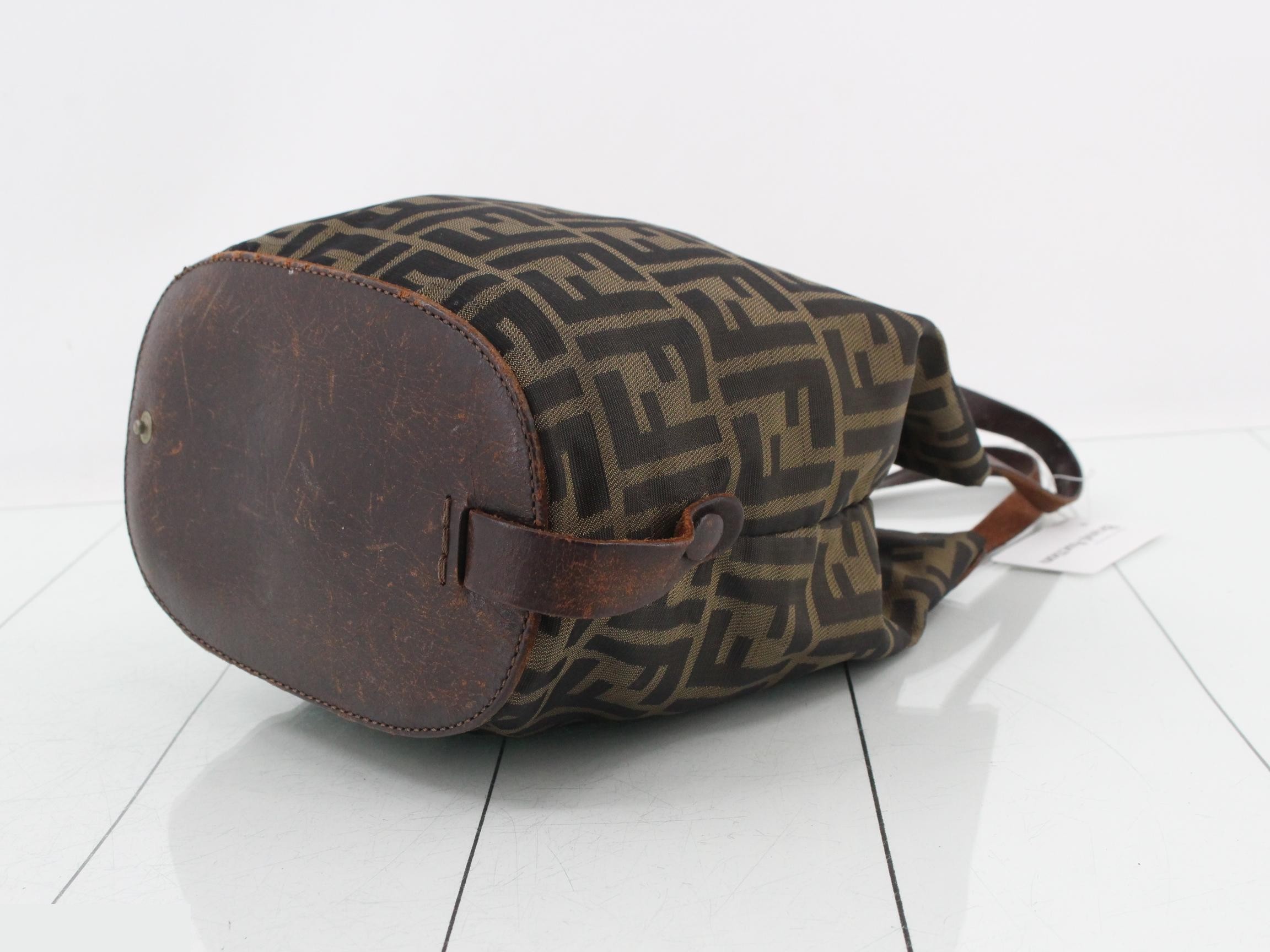Zucca (bag) - Tote bag — view 6