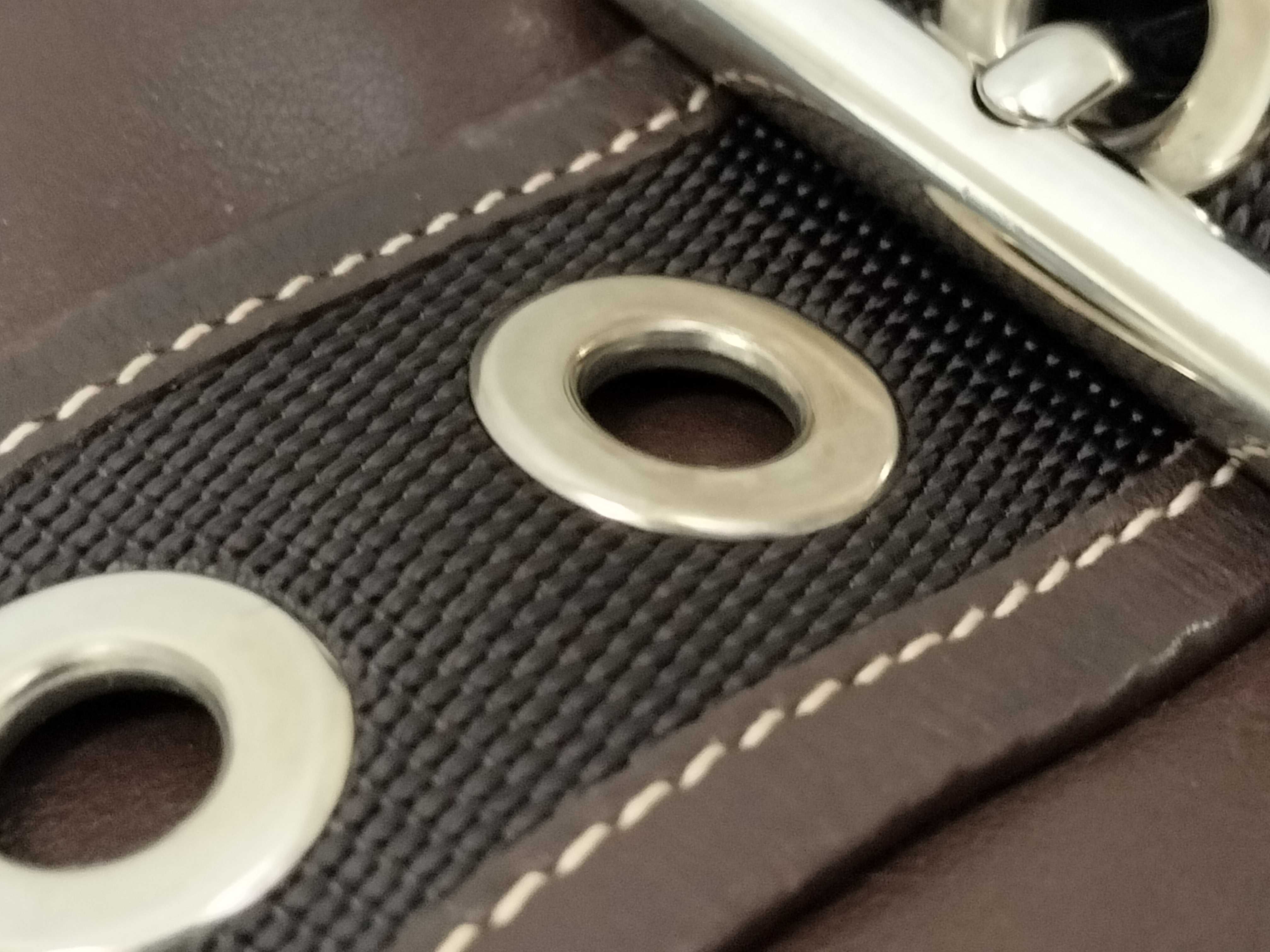 handbag leather guarantee handbag — view 15