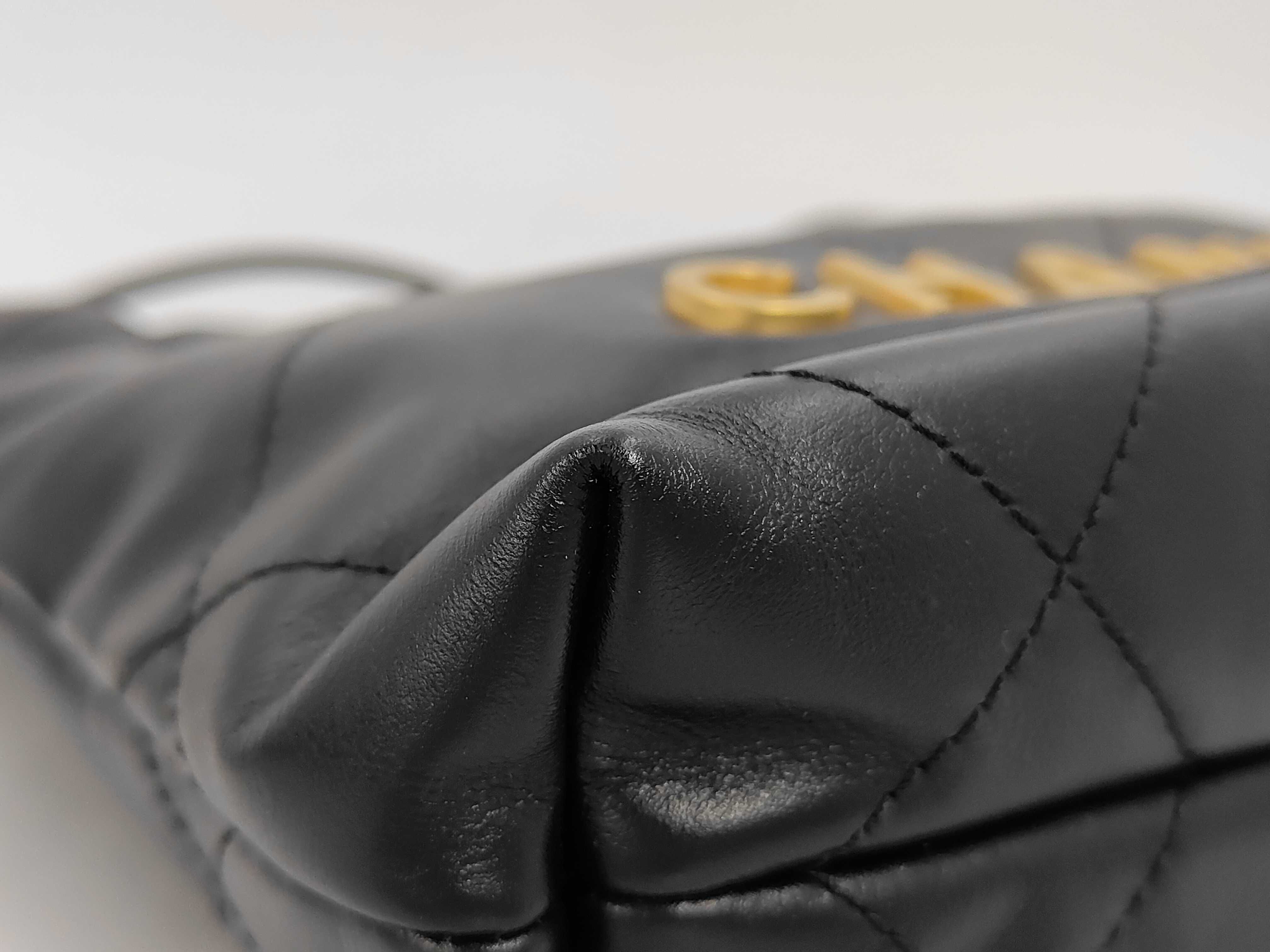 Matelasse 22 Shoulder Bag — view 6