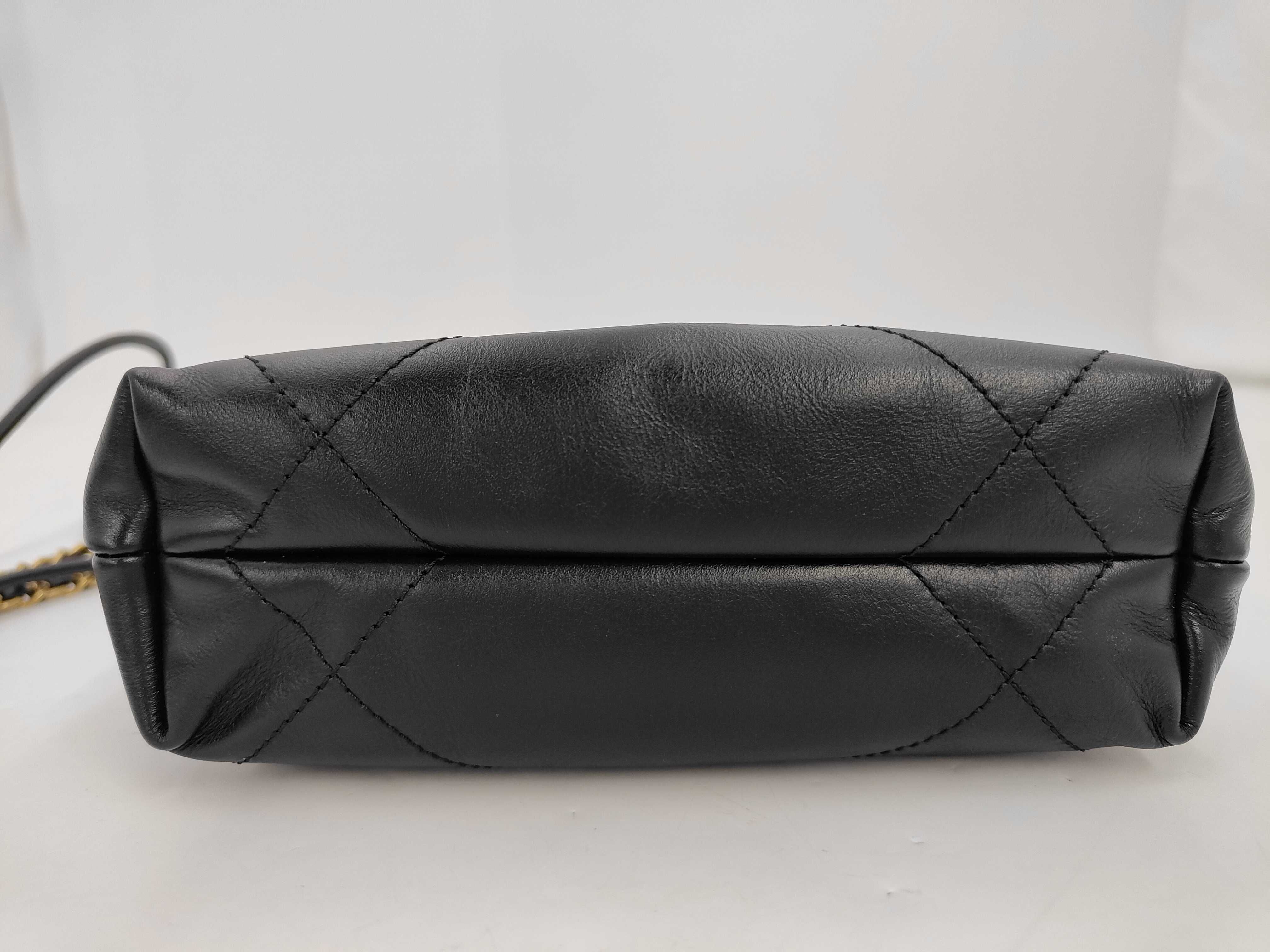 Matelasse 22 Shoulder Bag — view 7