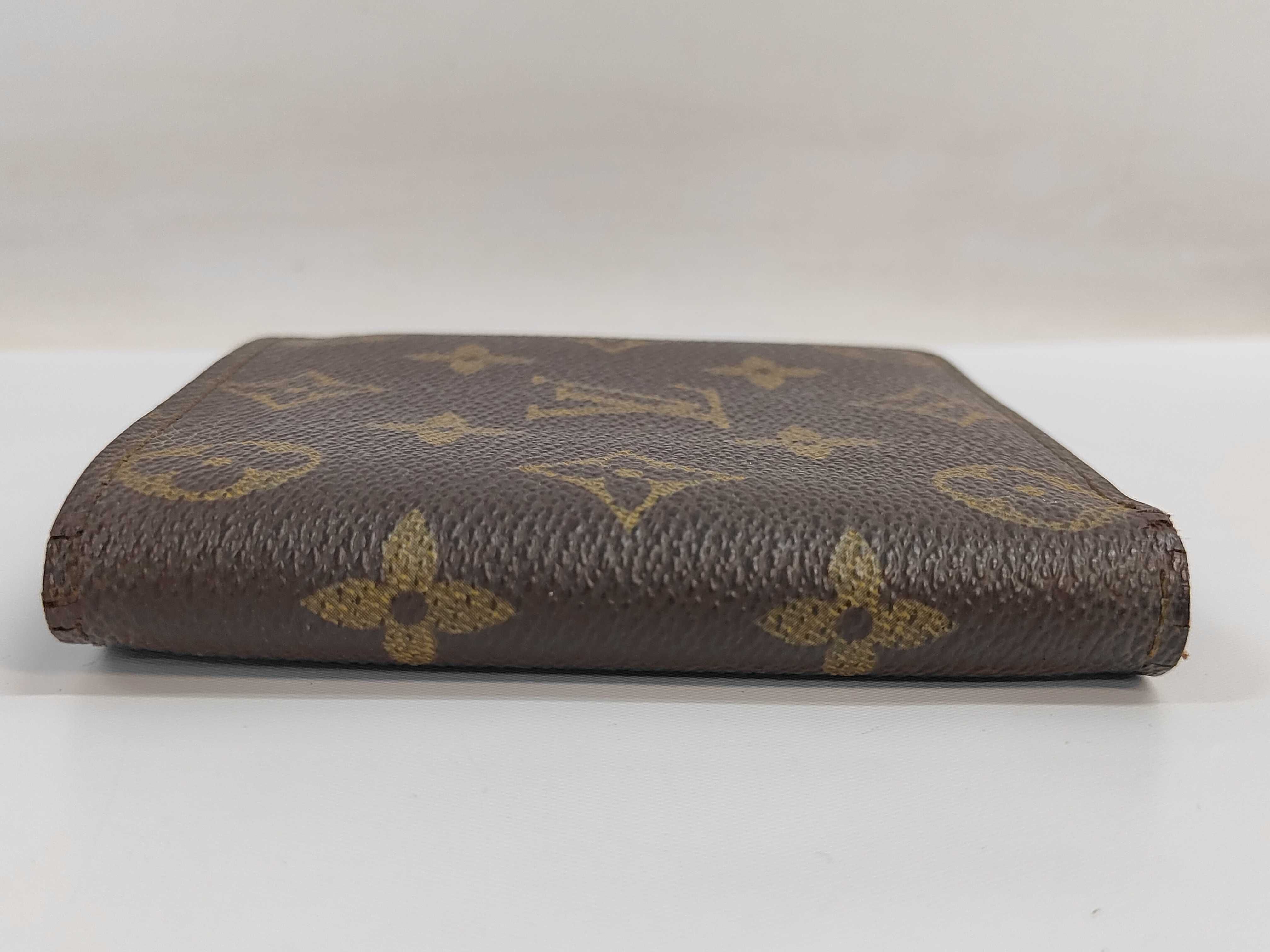 bi-fold wallet — view 5