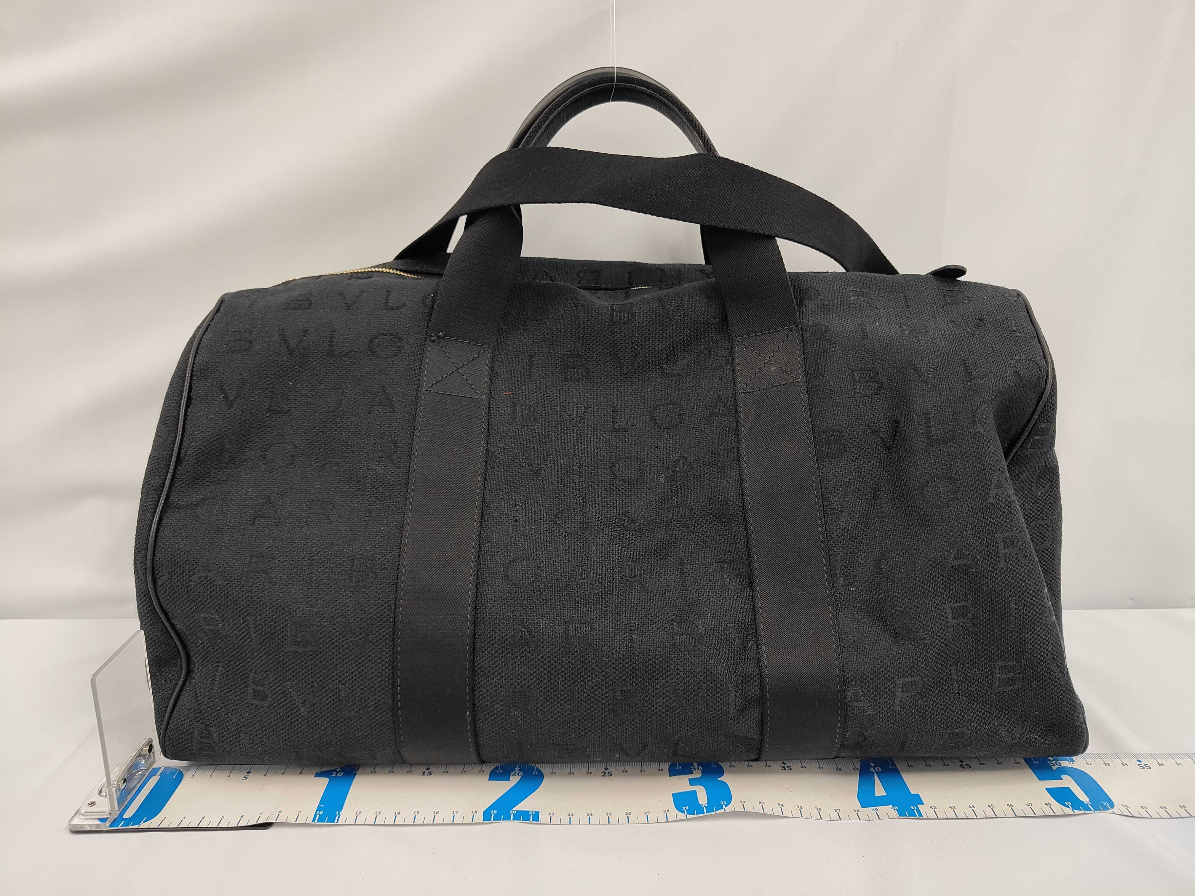 Logomania Boston Bag (2-way) — view 2