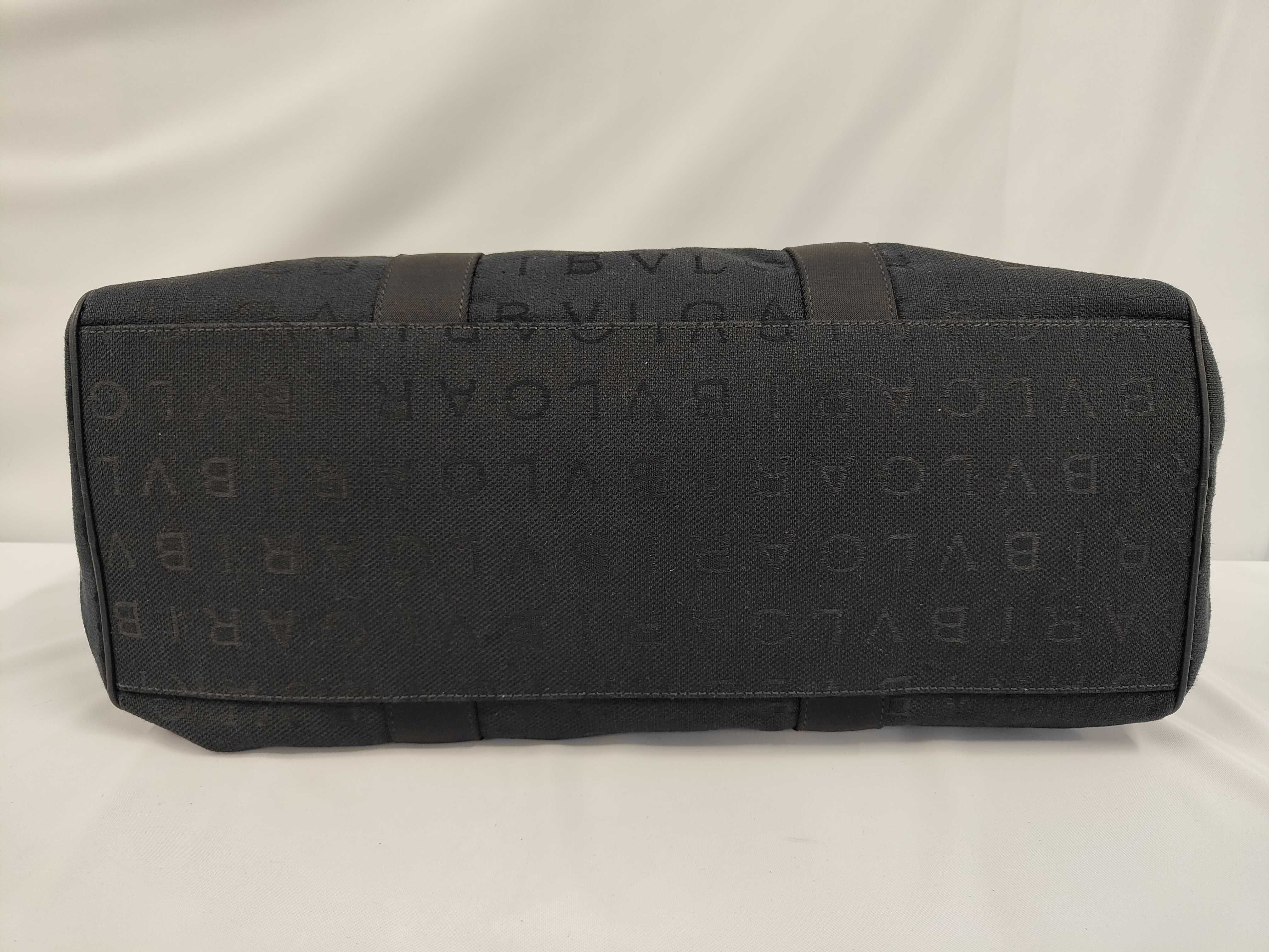 Logomania Boston Bag (2-way) — view 3
