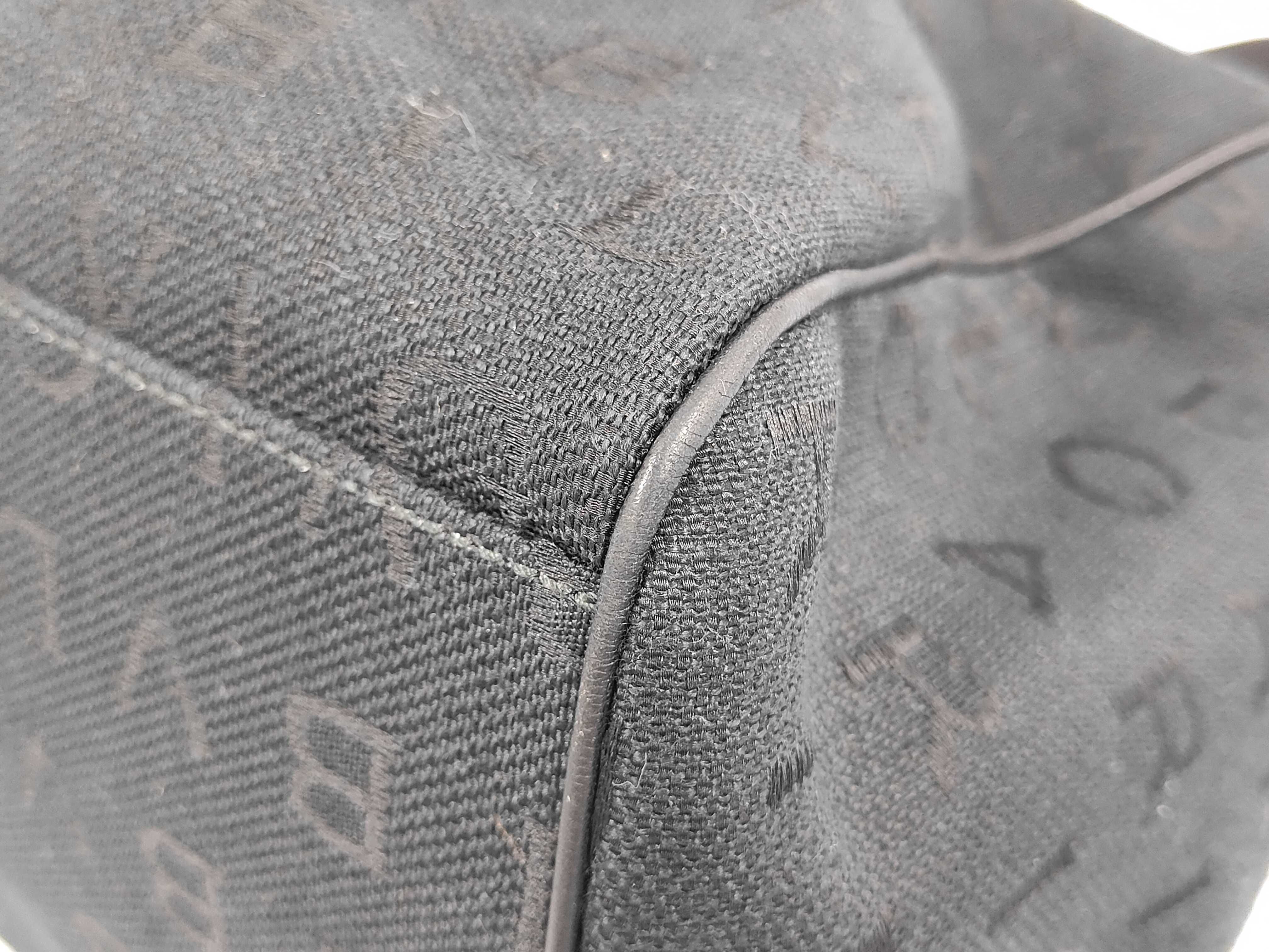 Logomania Boston Bag (2-way) — view 4