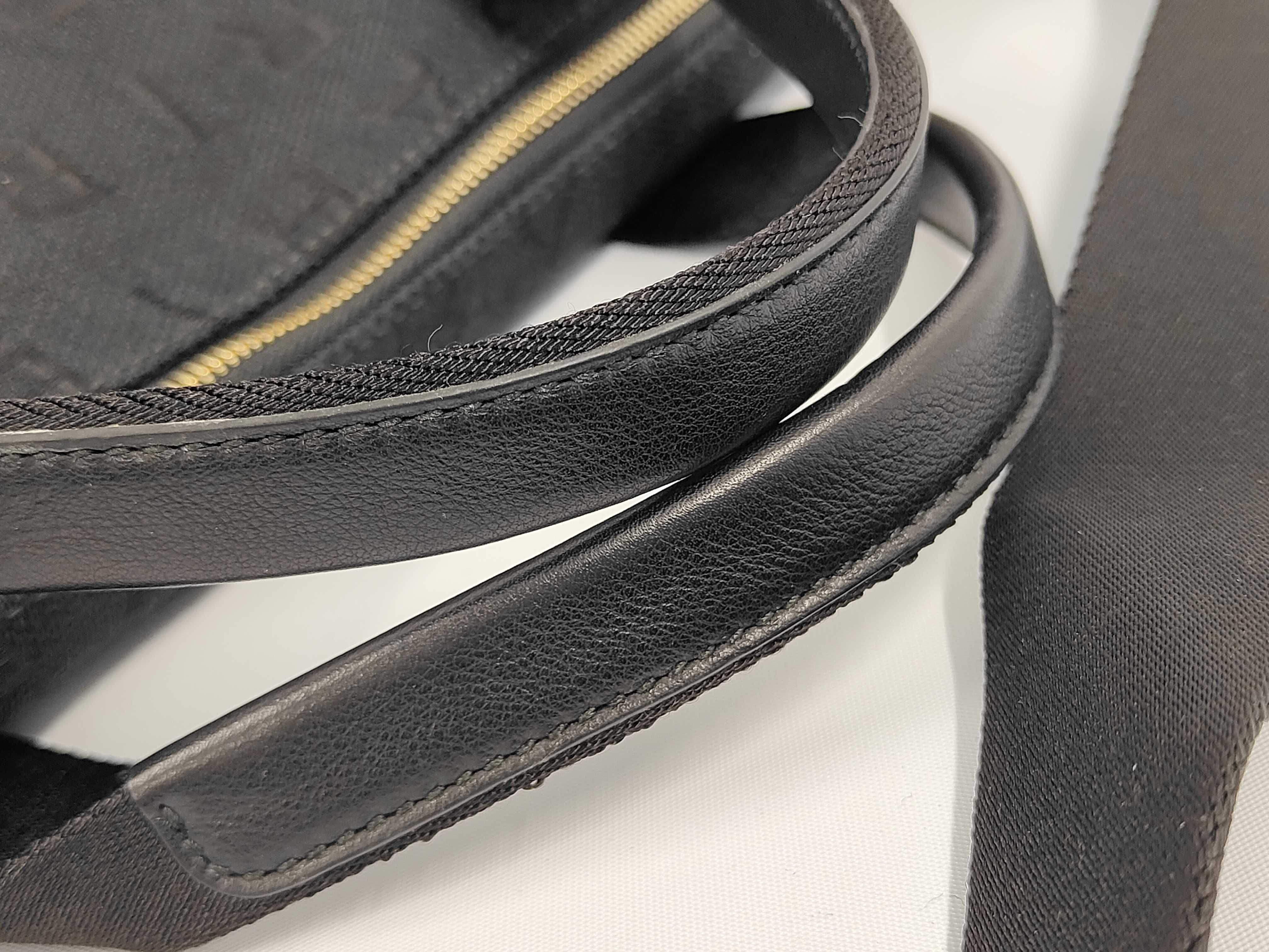 Logomania Boston Bag (2-way) — view 5