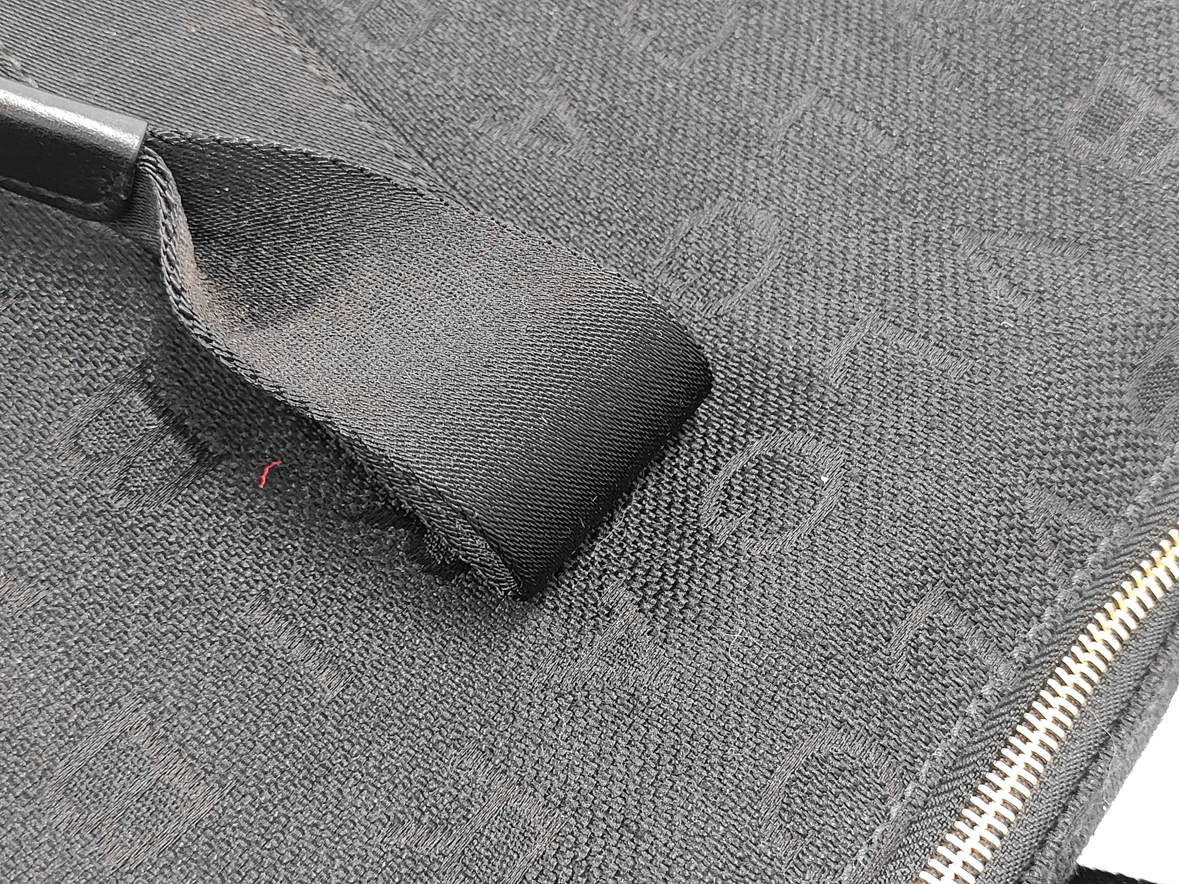 Logomania Boston Bag (2-way) — view 6