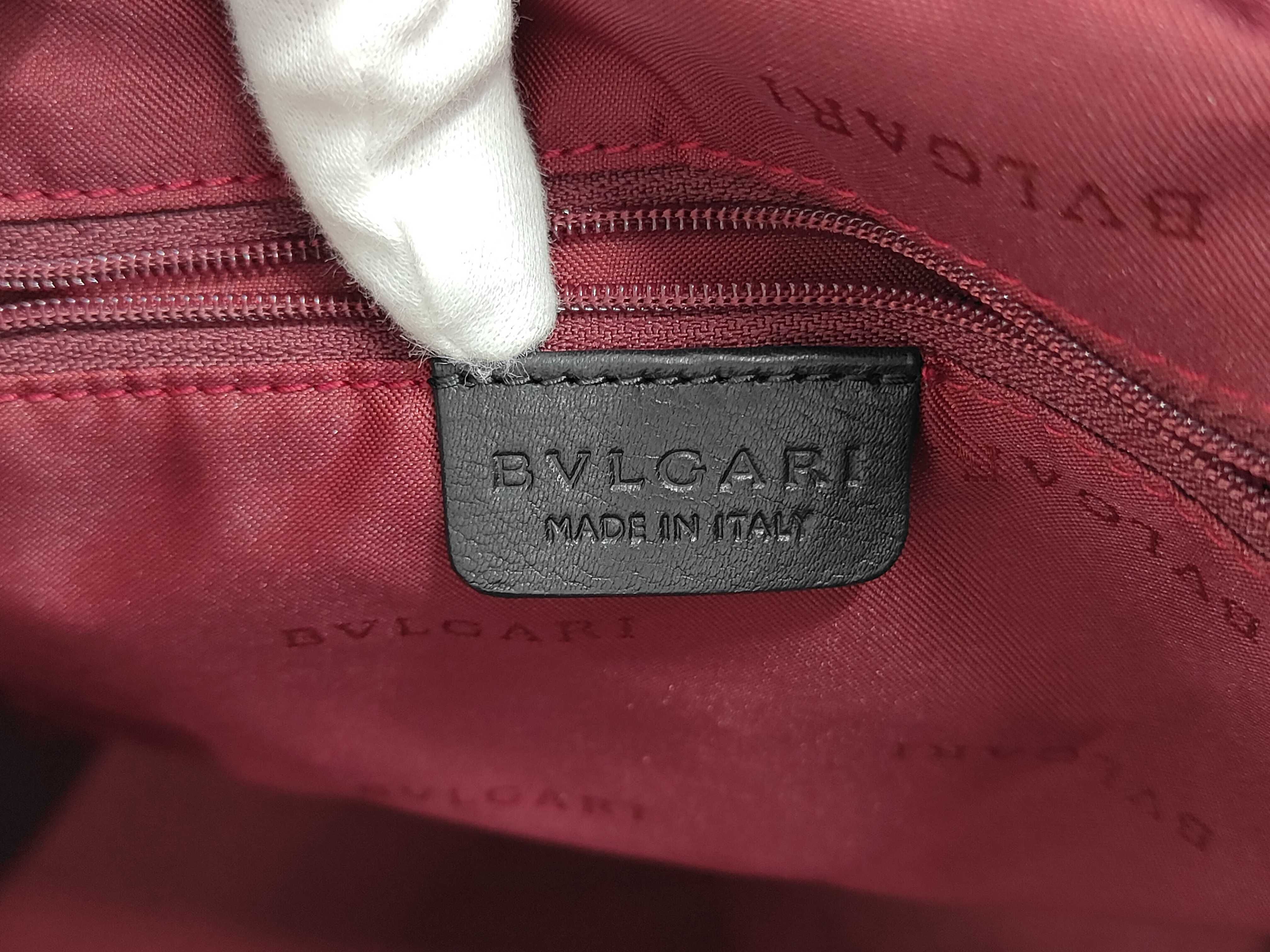 Logomania Boston Bag (2-way) — view 9
