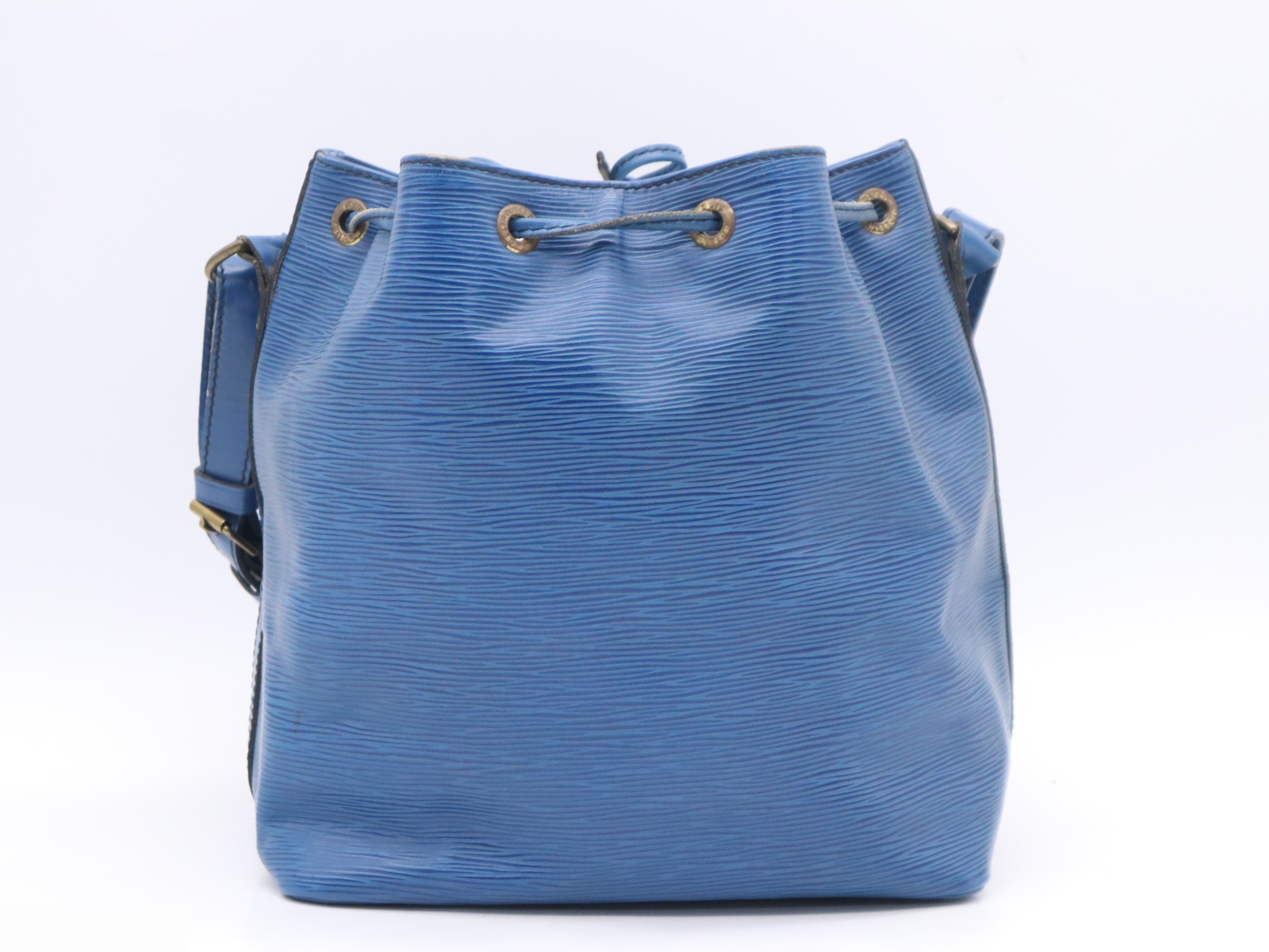 Petit Noé Toledo Blue — view 2