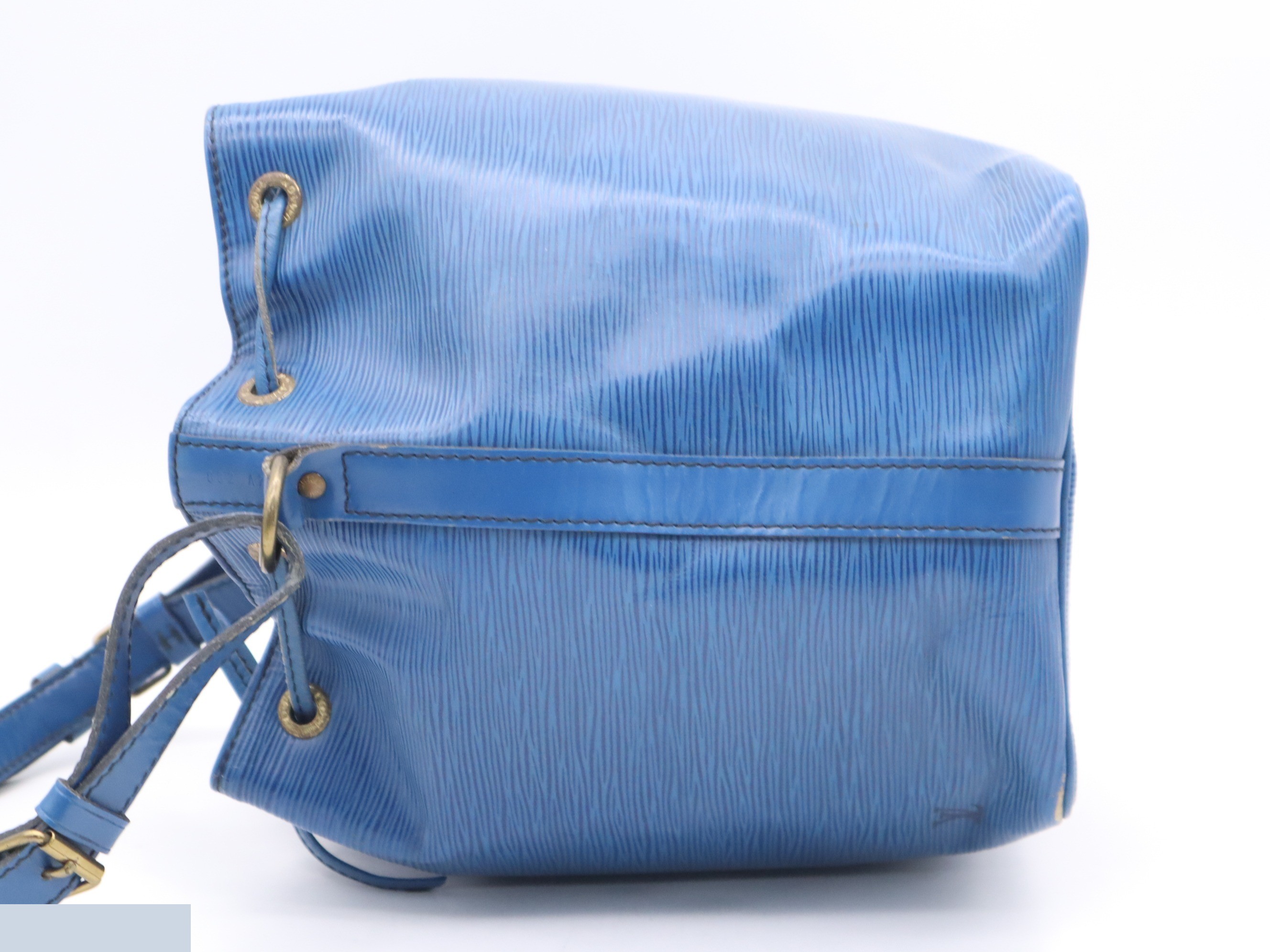 Petit Noé Toledo Blue — view 3