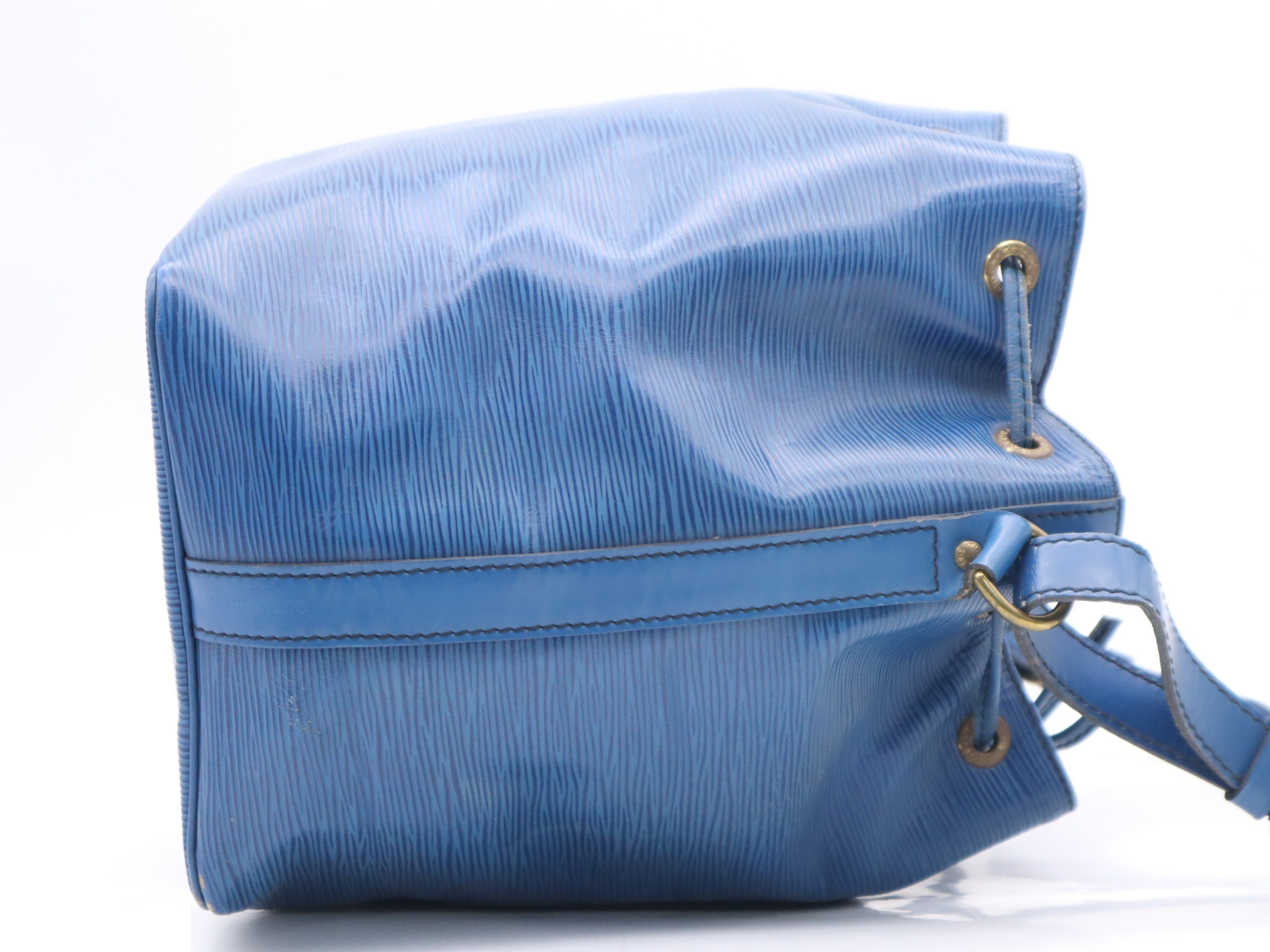 Petit Noé Toledo Blue — view 5