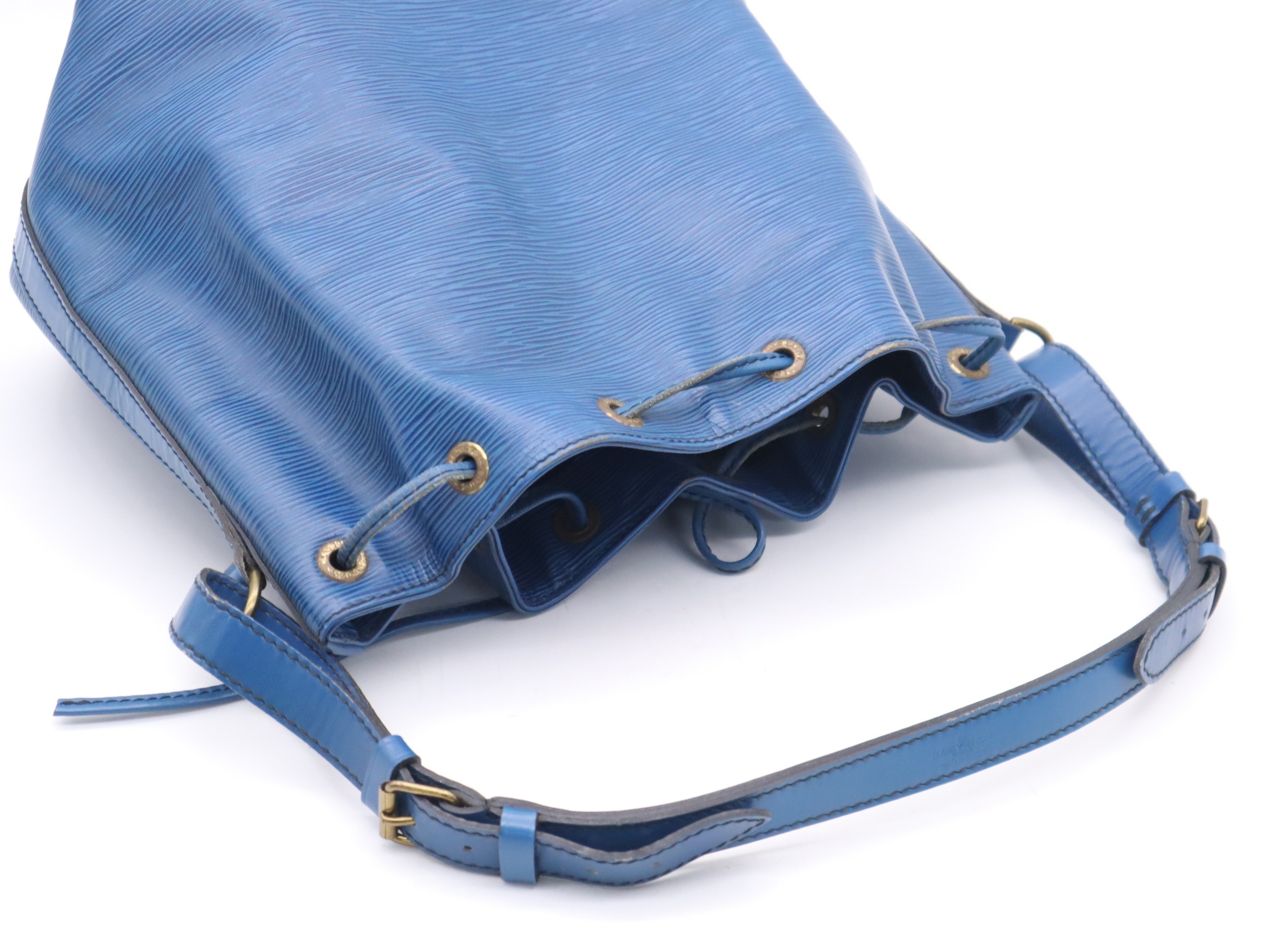 Petit Noé Toledo Blue — view 6