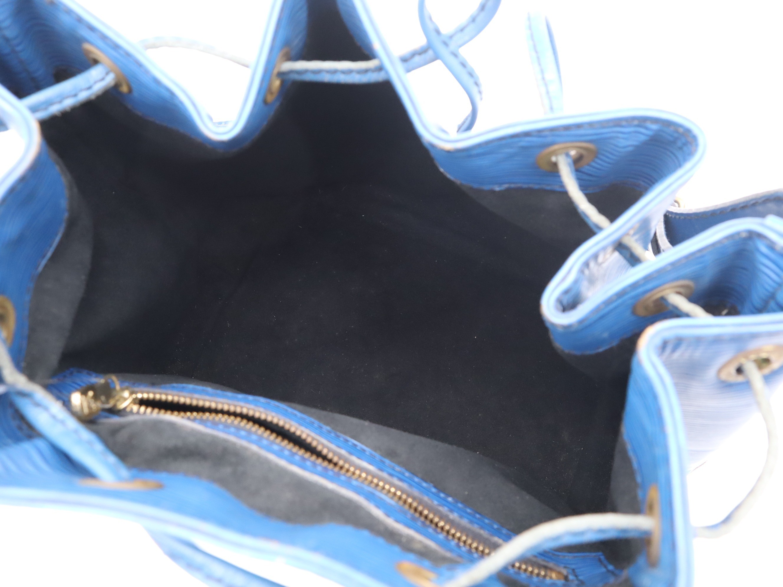 Petit Noé Toledo Blue — view 7