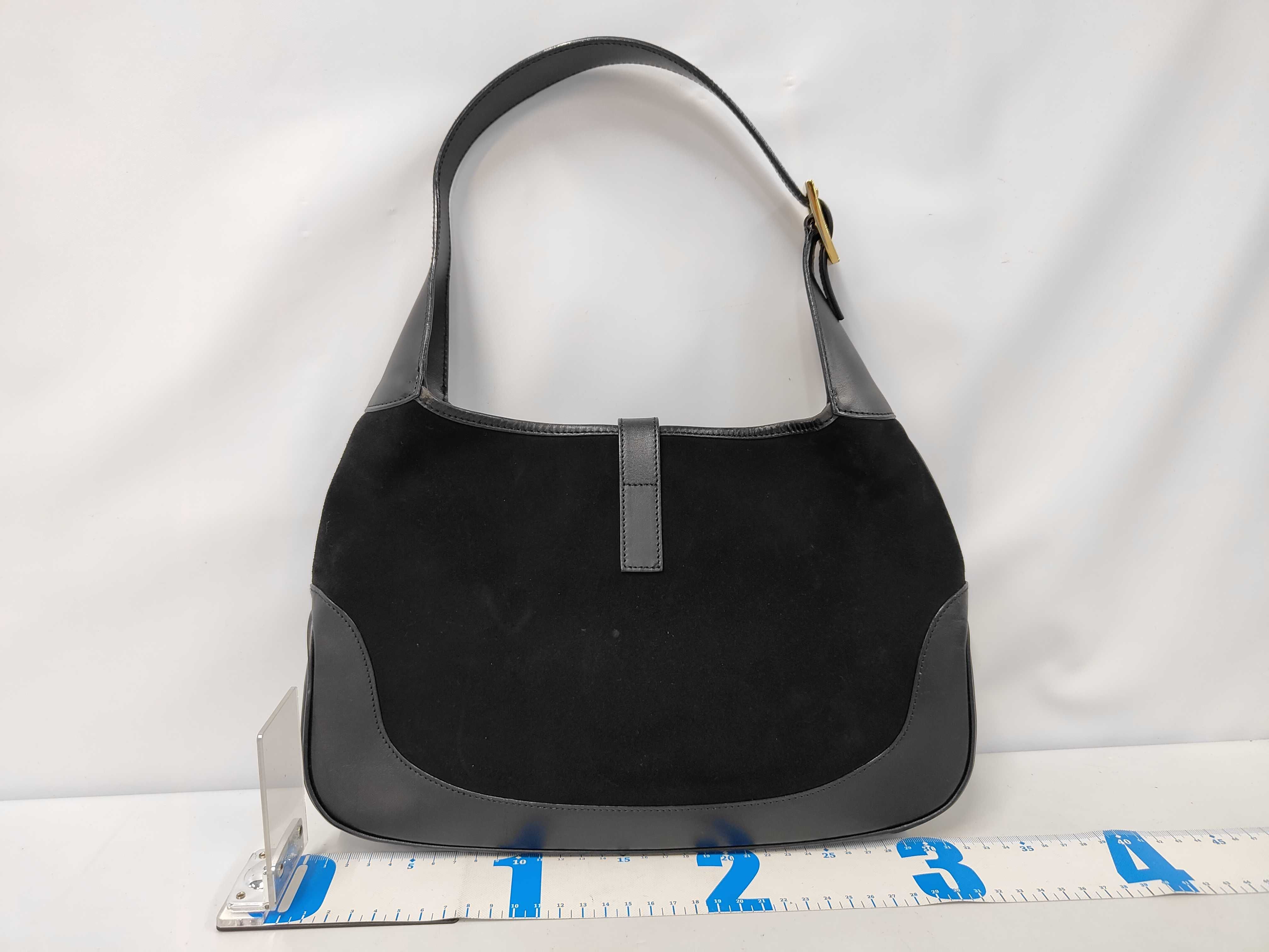 Jackie Bag Shoulder Bag — view 2