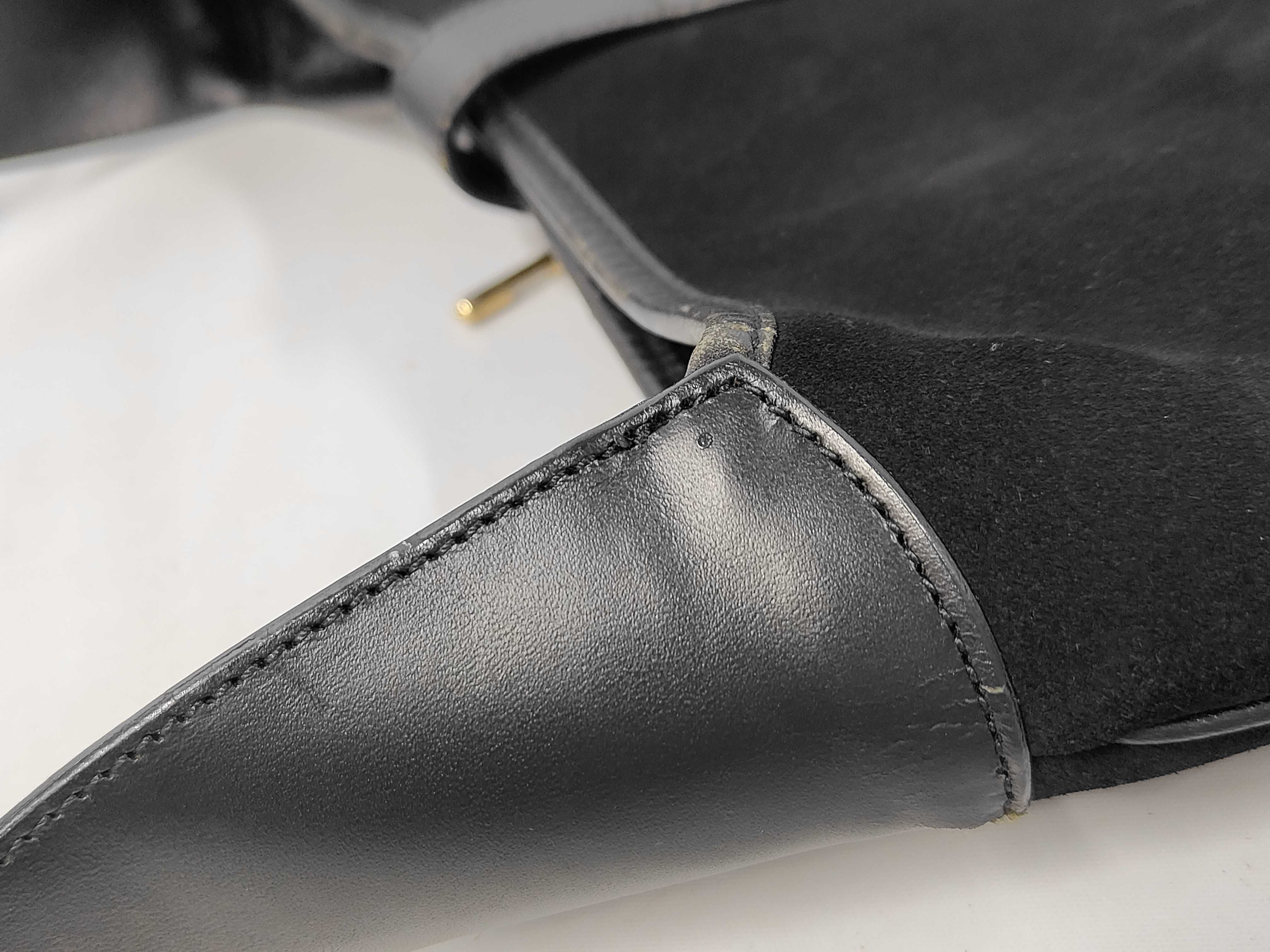 Jackie Bag Shoulder Bag — view 6