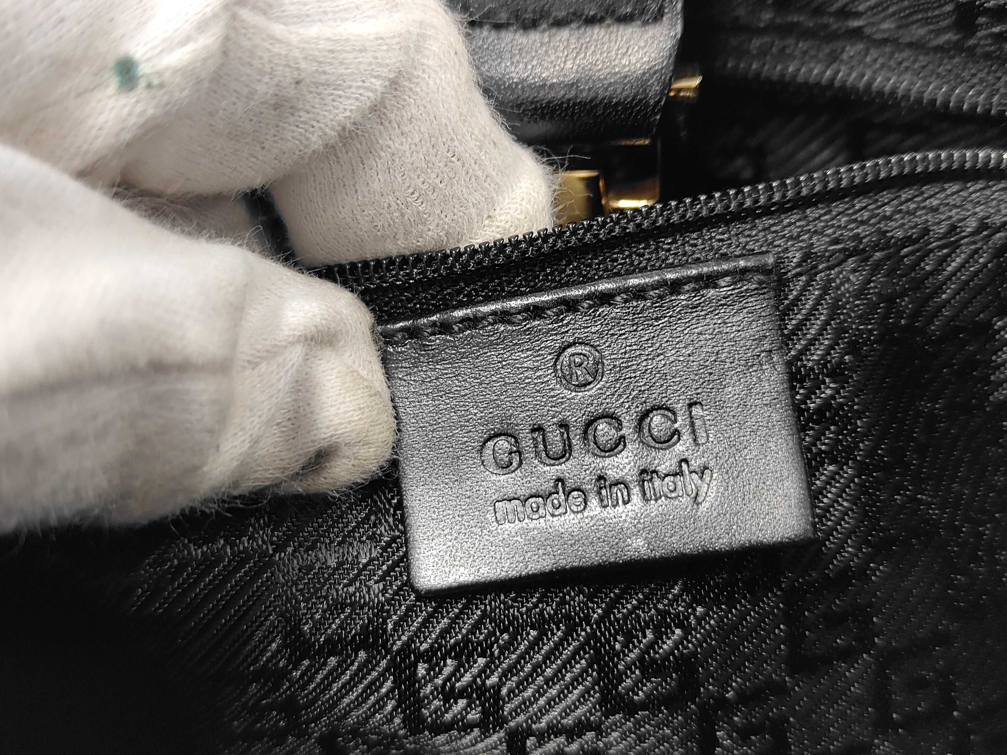 Jackie Bag Shoulder Bag — view 9