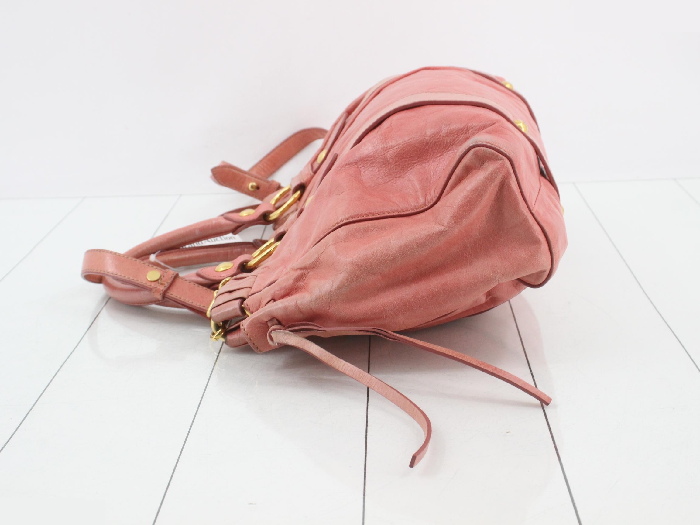 Matelassé 2-Way Bag — view 4