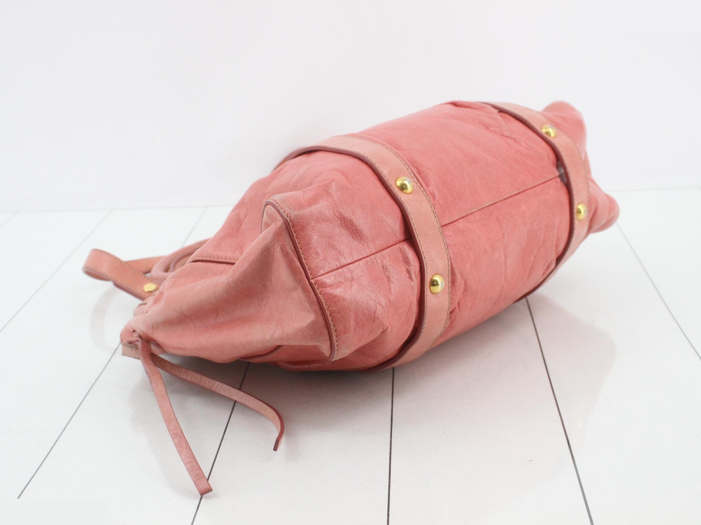 Matelassé 2-Way Bag — view 5