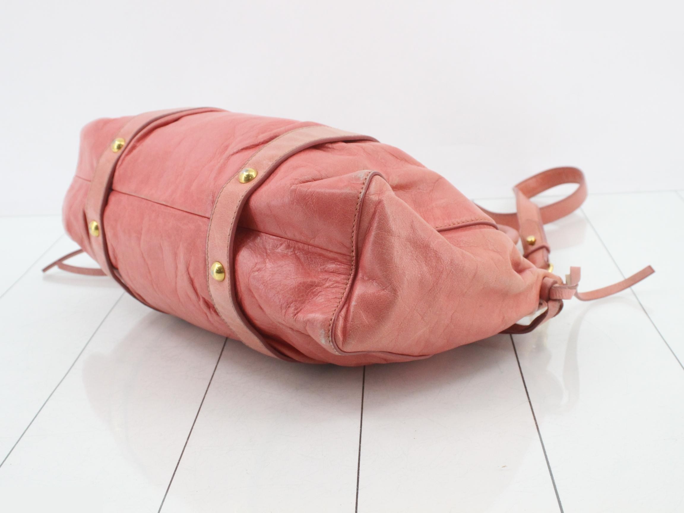 Matelassé 2-Way Bag — view 6