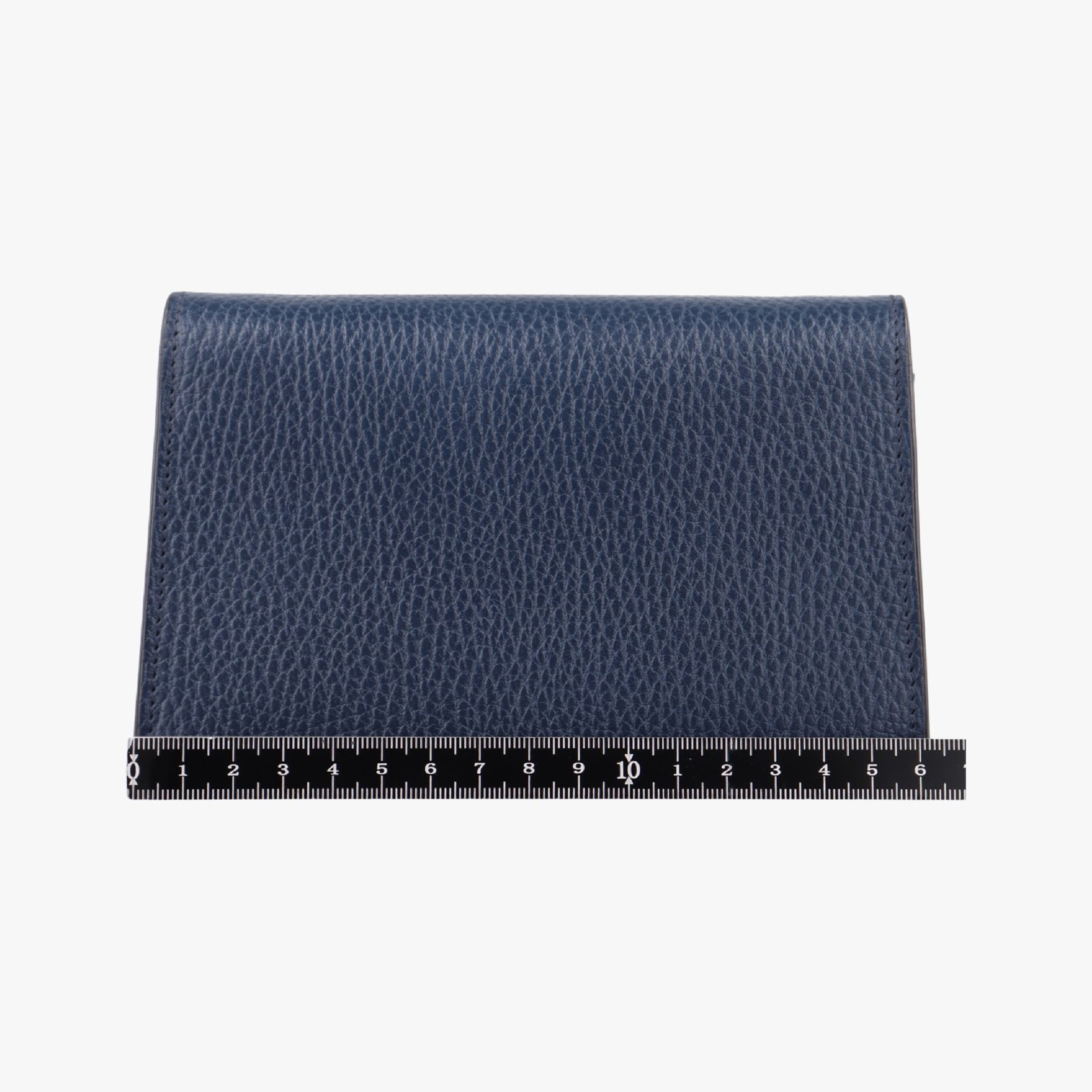 Dionysus Blue Leather Shoulder Bag 476432 — view 2