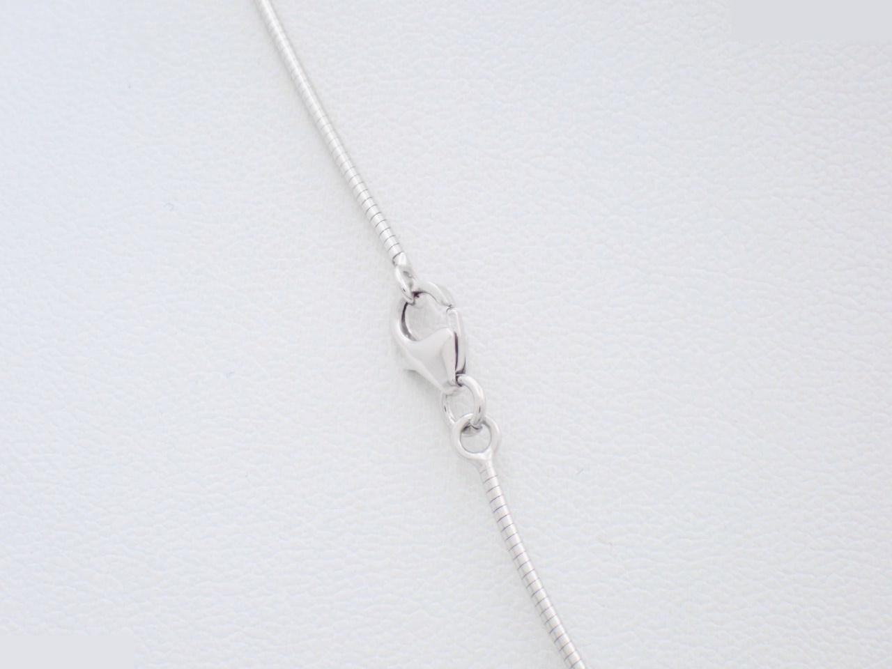 Pop Ash SV Pink Chain approx. 42cm — view 2