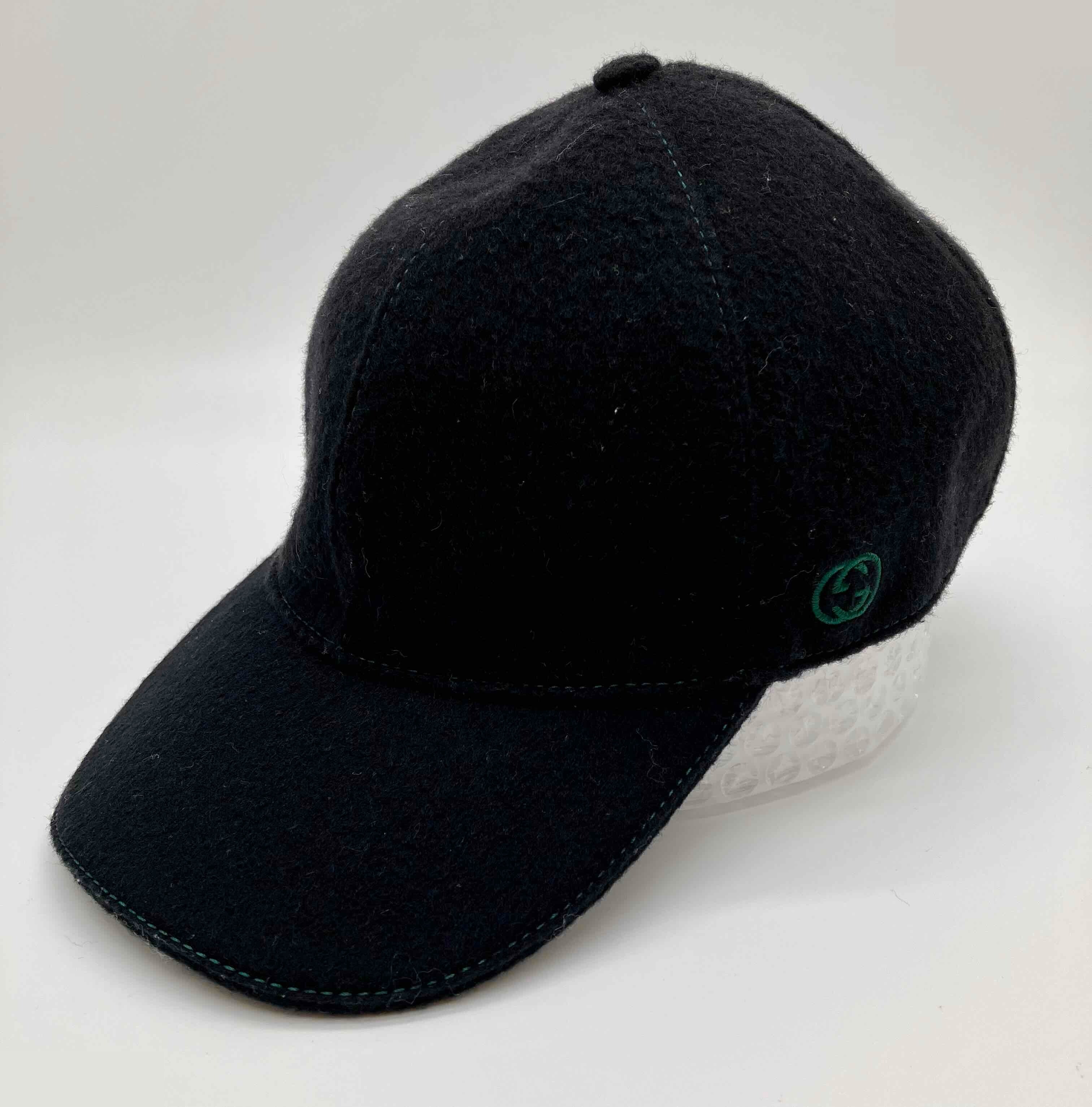 Baseball cap