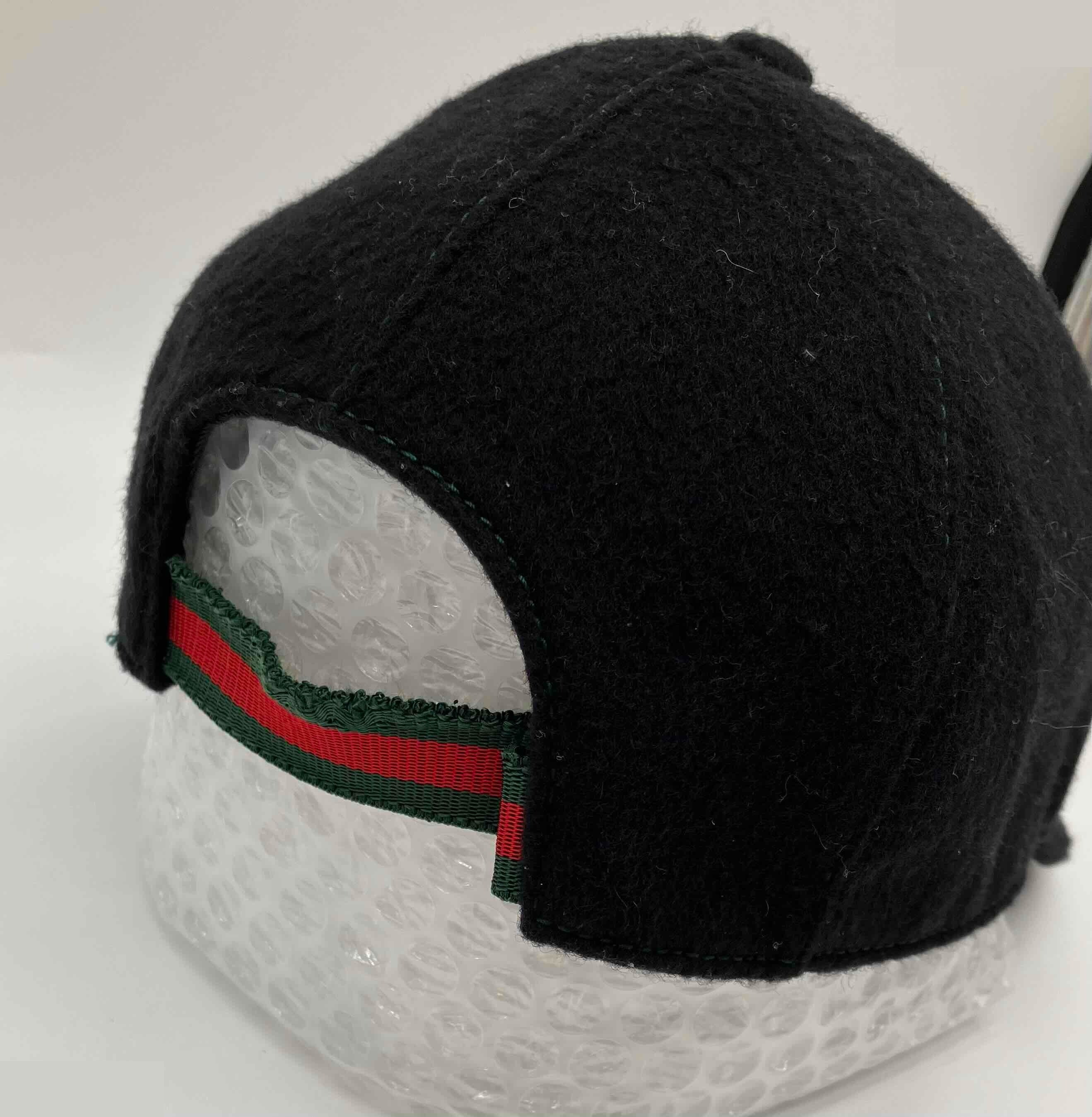 Baseball cap — view 6