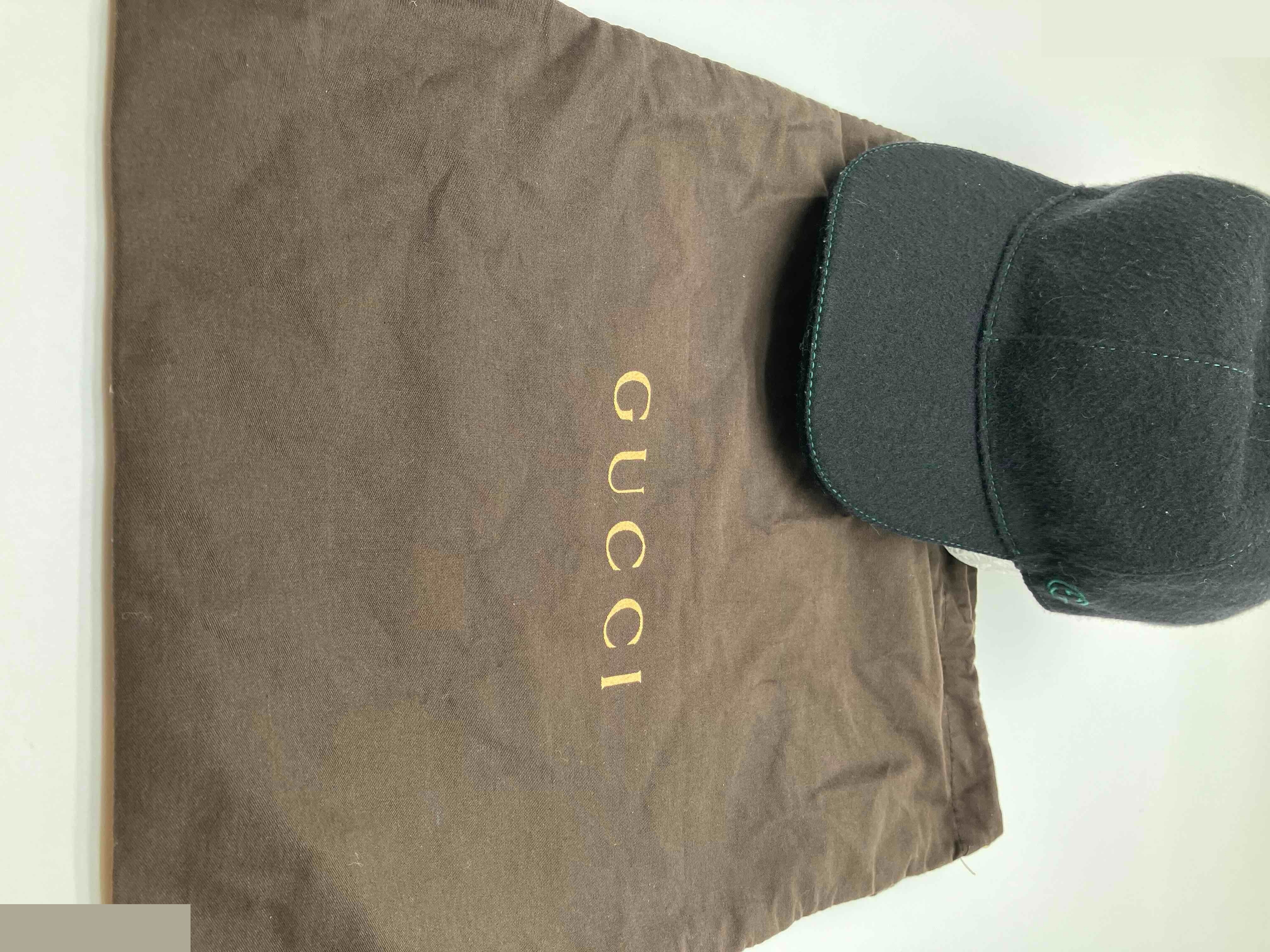 Baseball cap — view 7