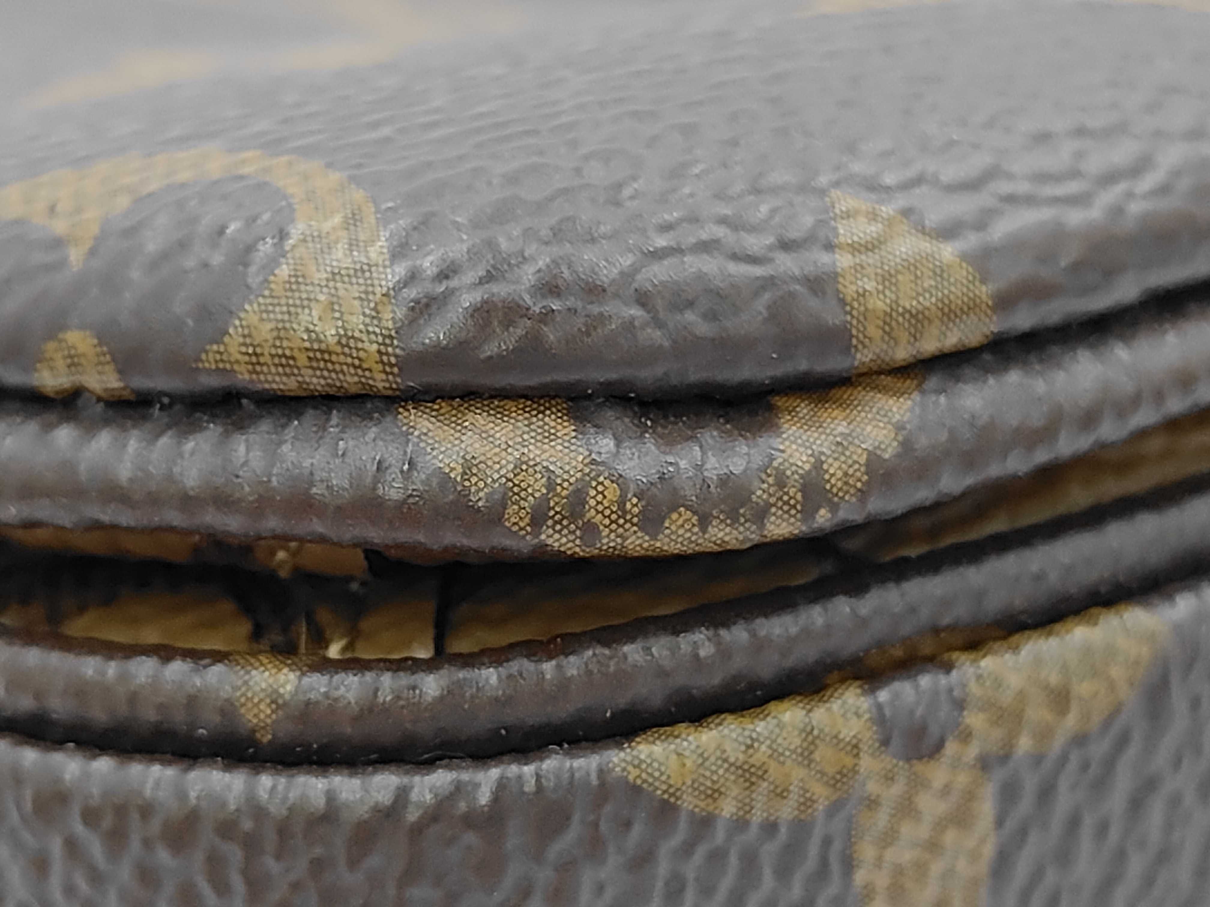 Monogram Shoulder Bag Handbag — view 5