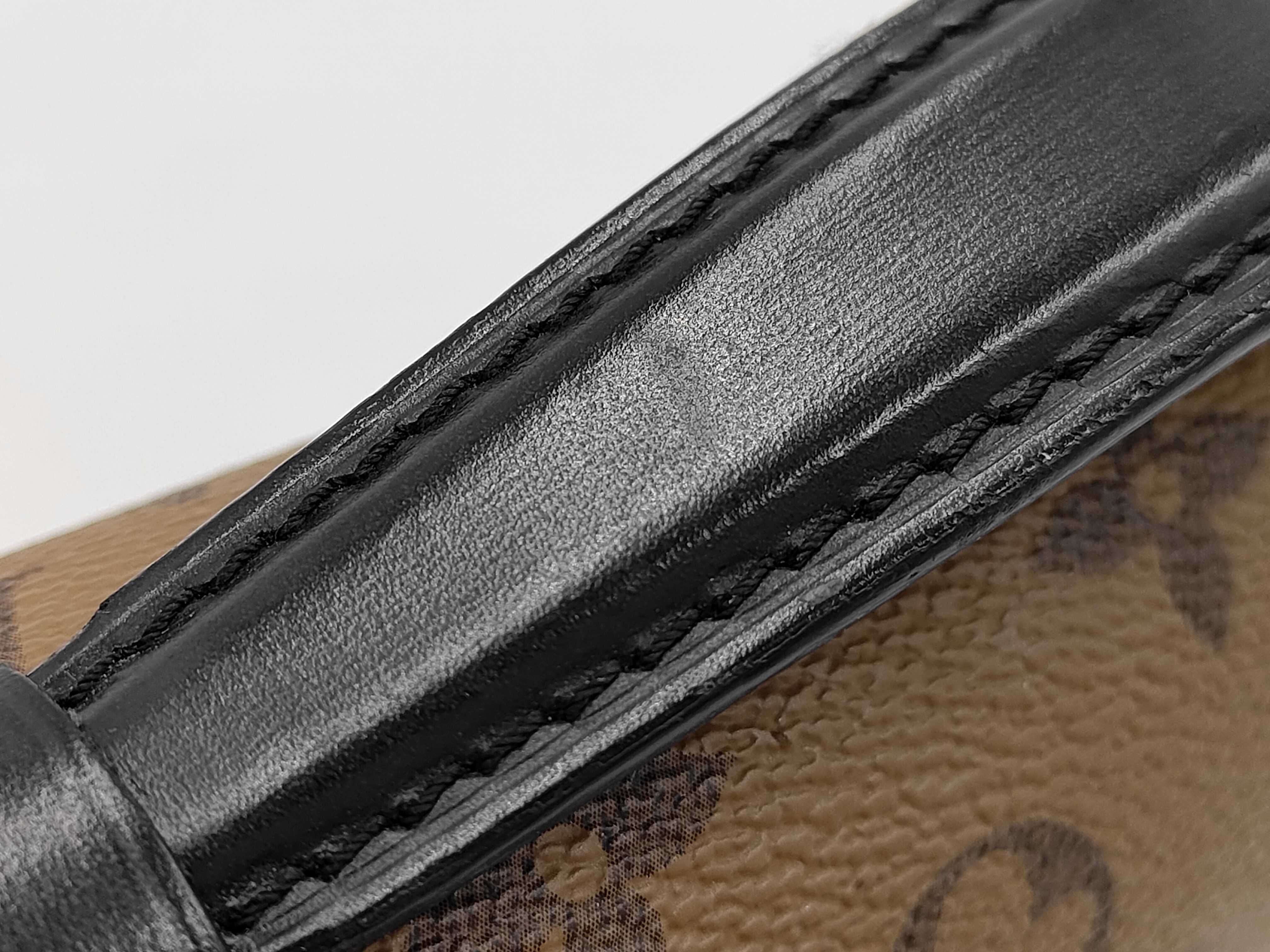 Monogram Shoulder Bag Handbag — view 7