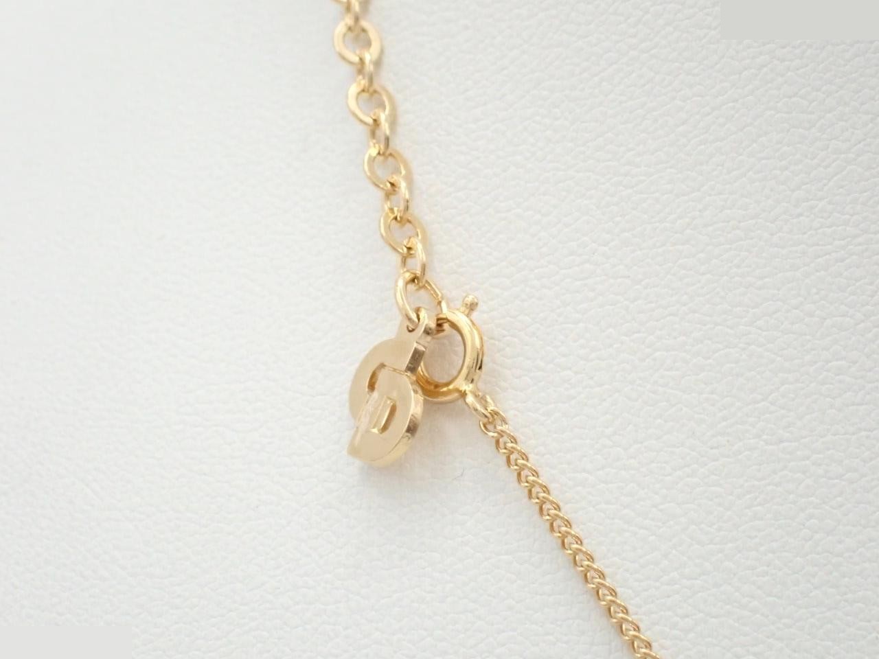 Other lines: Precious metals, necklaces, pendants, chain approximately 44cm — view 2