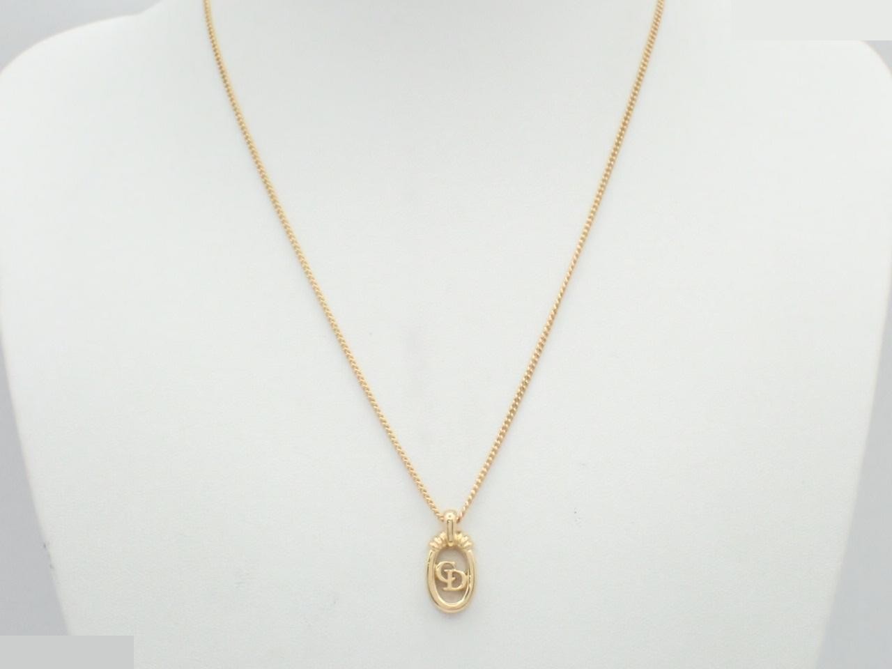 Other lines: Precious metals, necklaces, pendants, chain approximately 44cm — view 3