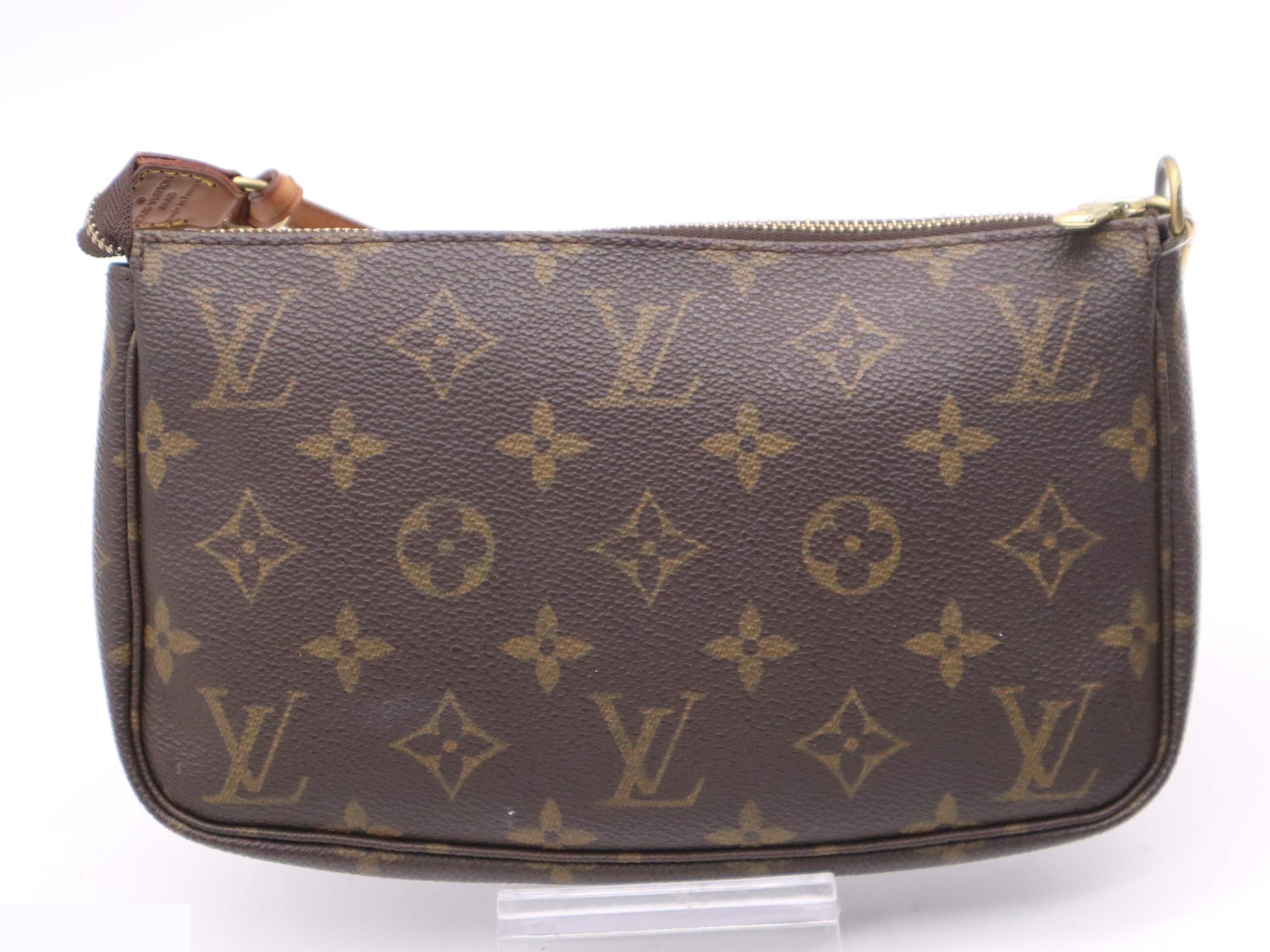Pochette Accessoires (old model) — view 2