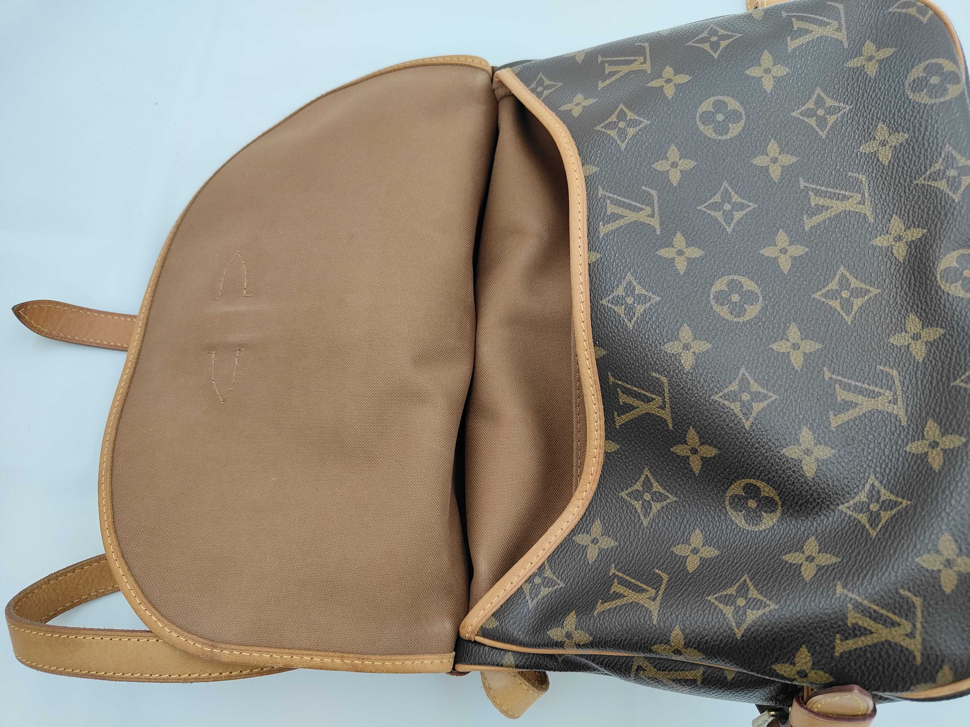 Saumur Shoulder Bag — view 11