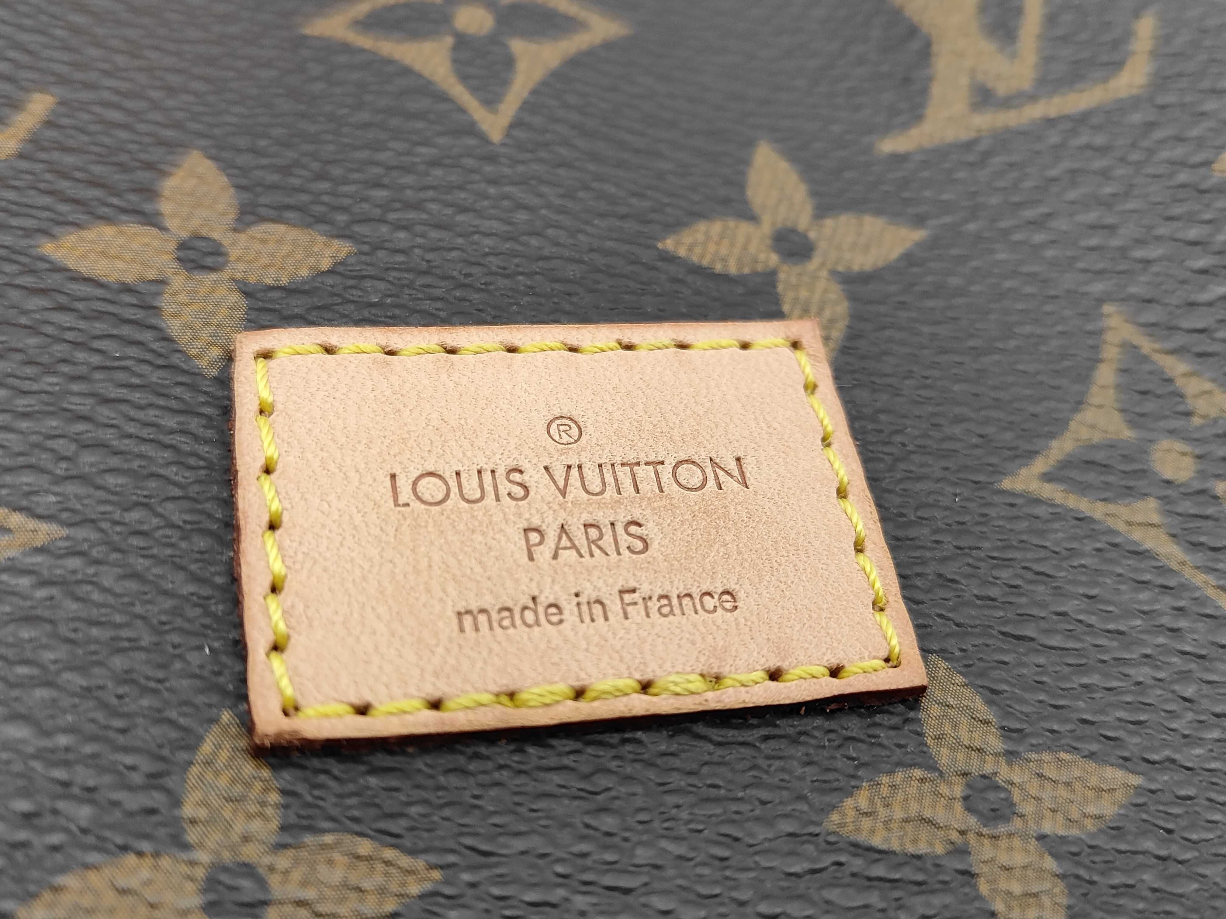 Saumur Shoulder Bag — view 12