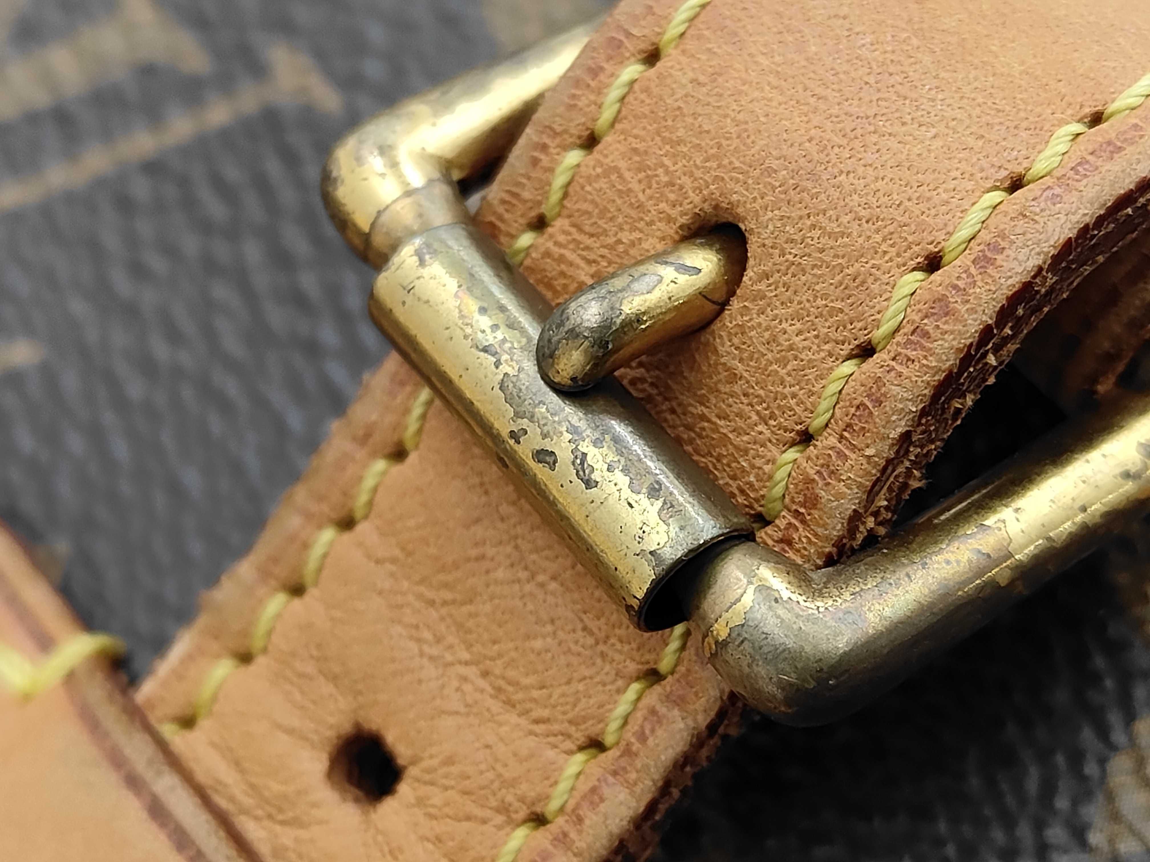 Saumur Shoulder Bag — view 14
