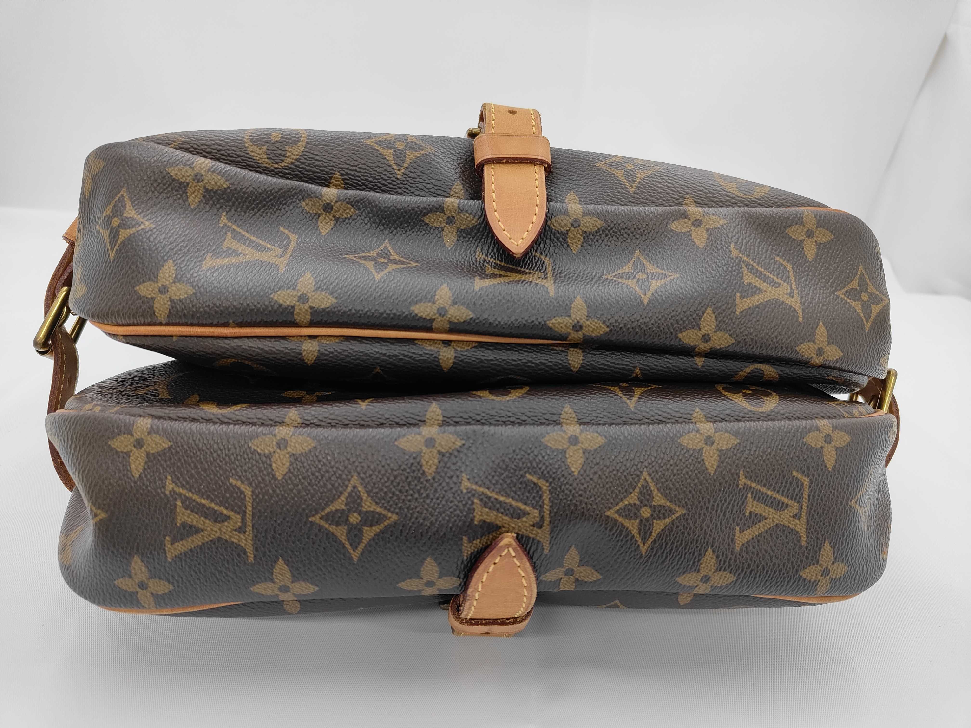 Saumur Shoulder Bag — view 5