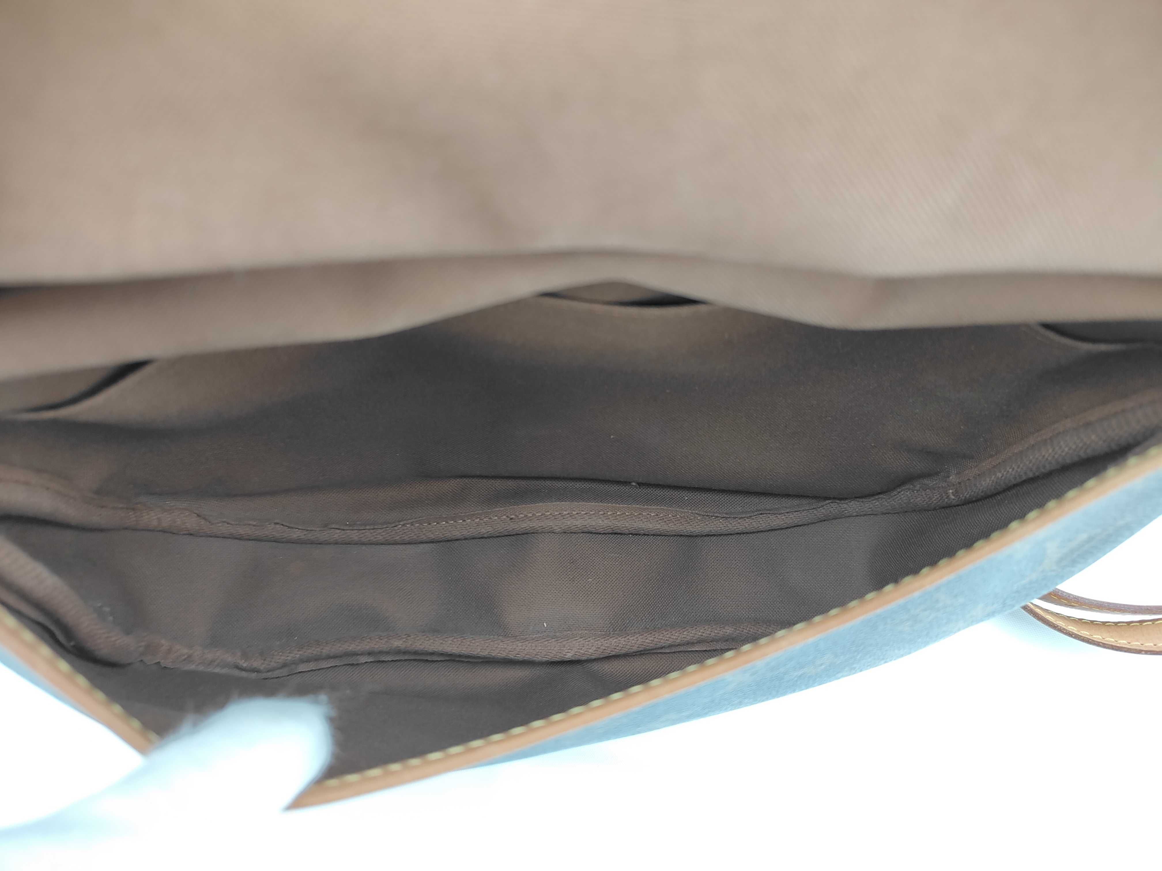 Saumur Shoulder Bag — view 8