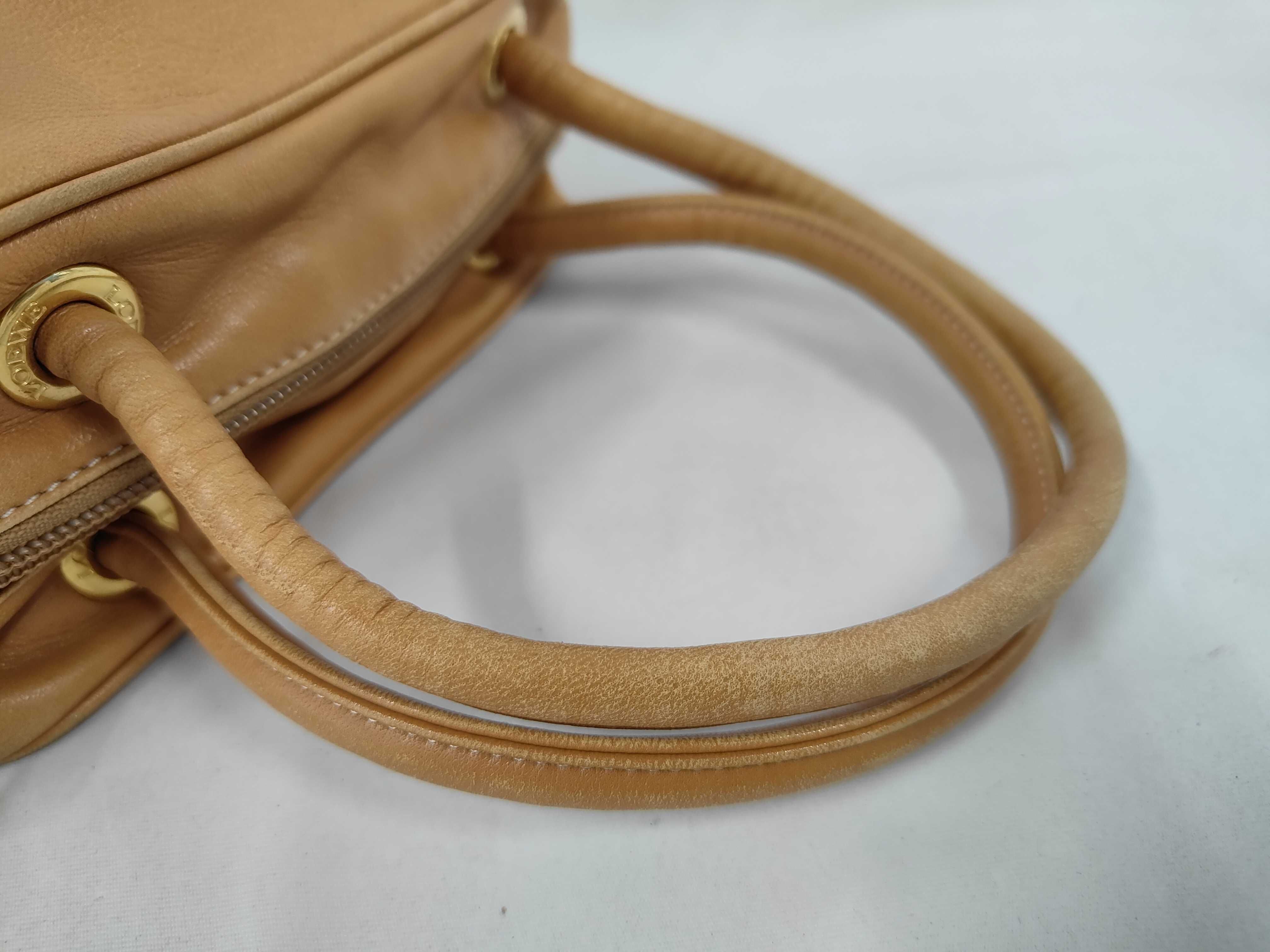 handbag, beige — view 5