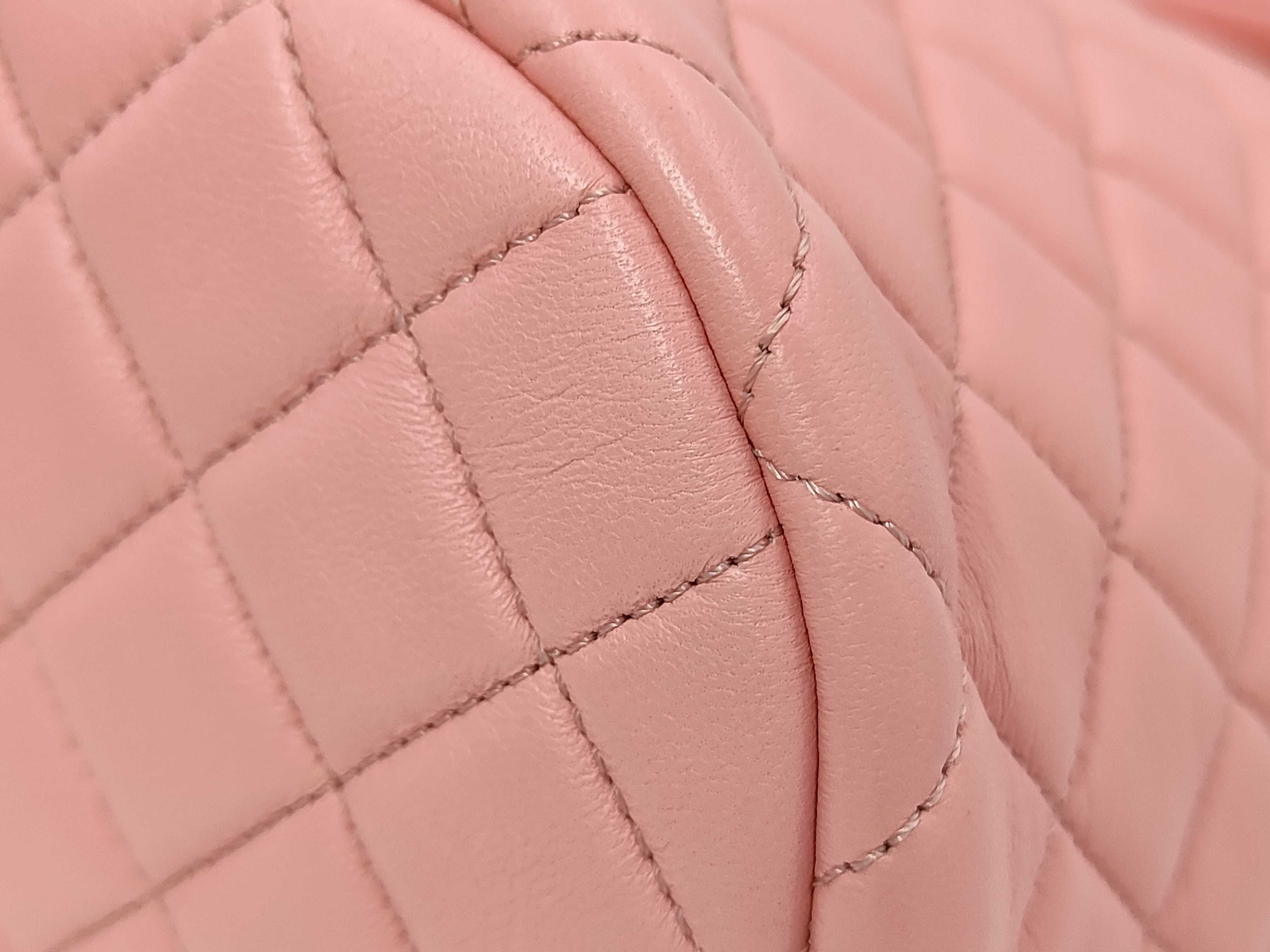 Matelassé Backpack — view 11