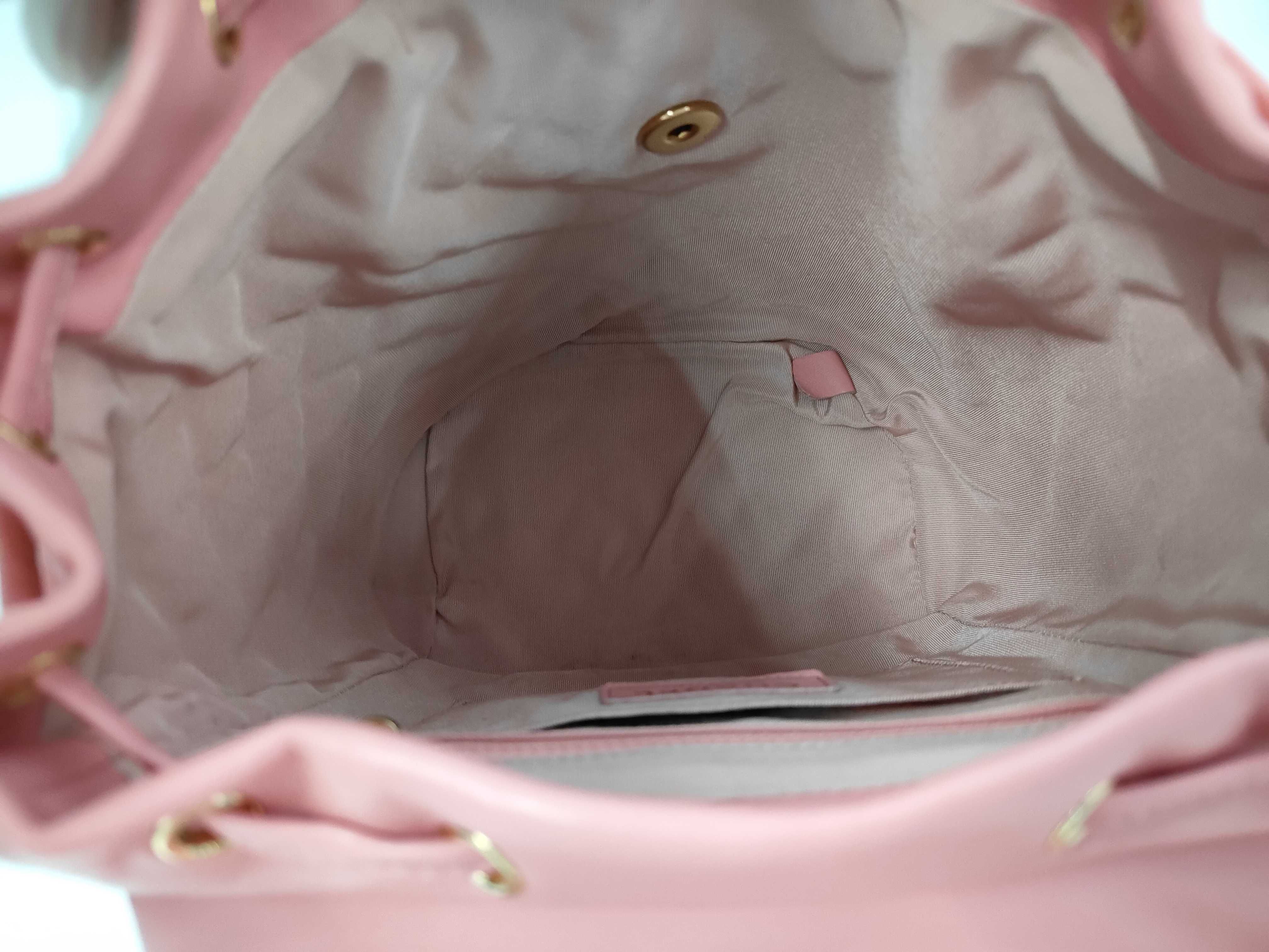 Matelassé Backpack — view 7