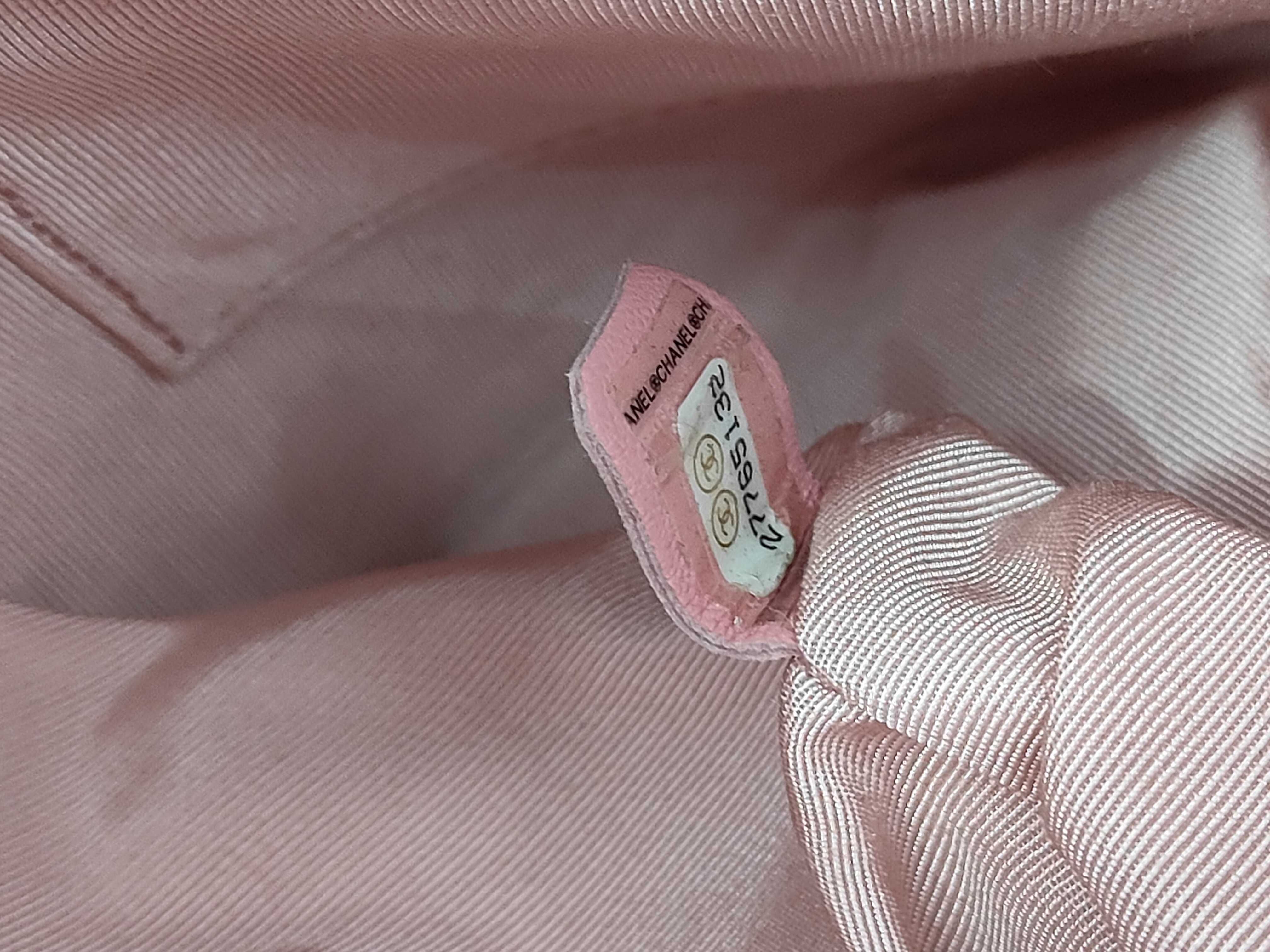 Matelassé Backpack — view 9