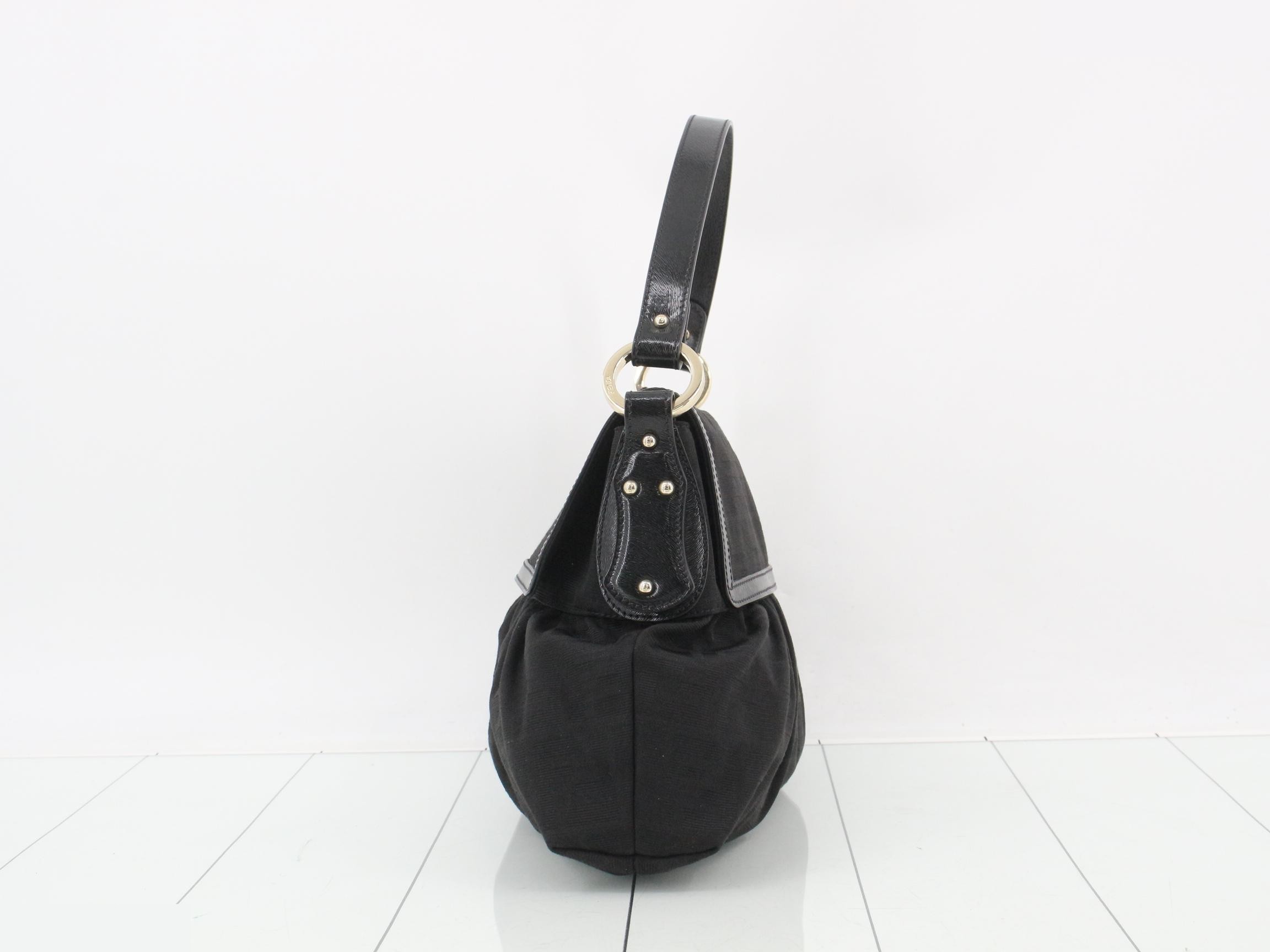 Zucca (bag) - Shoulder bag — view 3